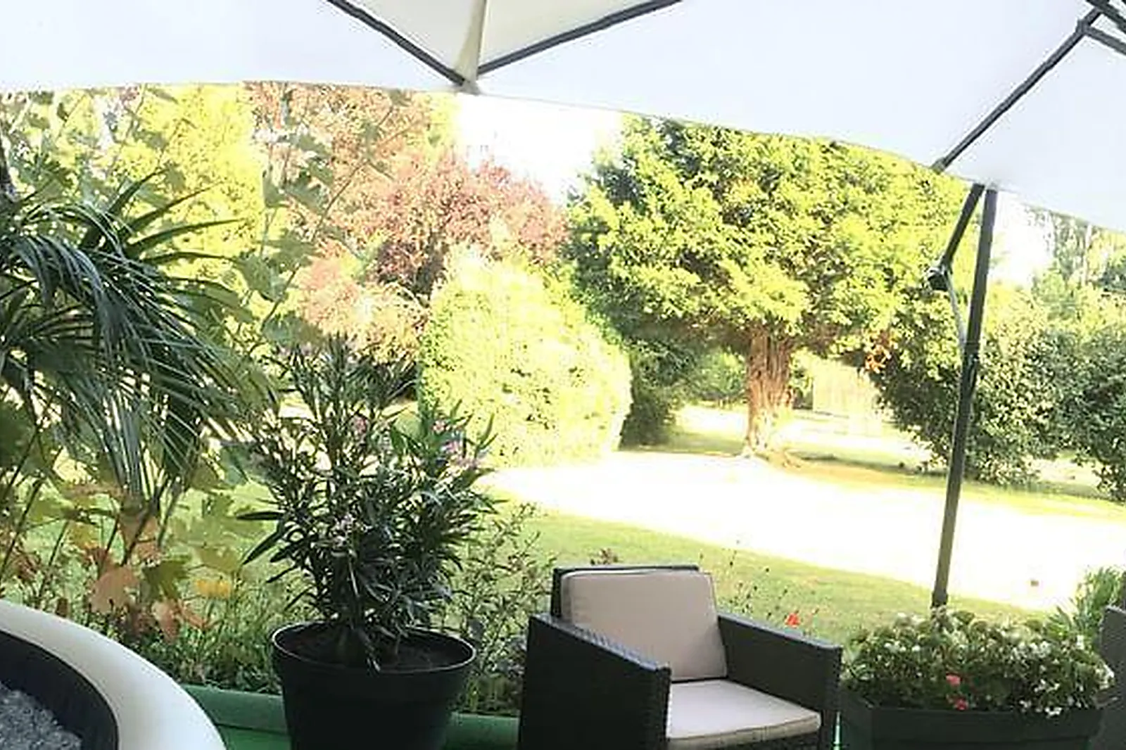 Lieux événementiels, DOMAINE LES RACINES