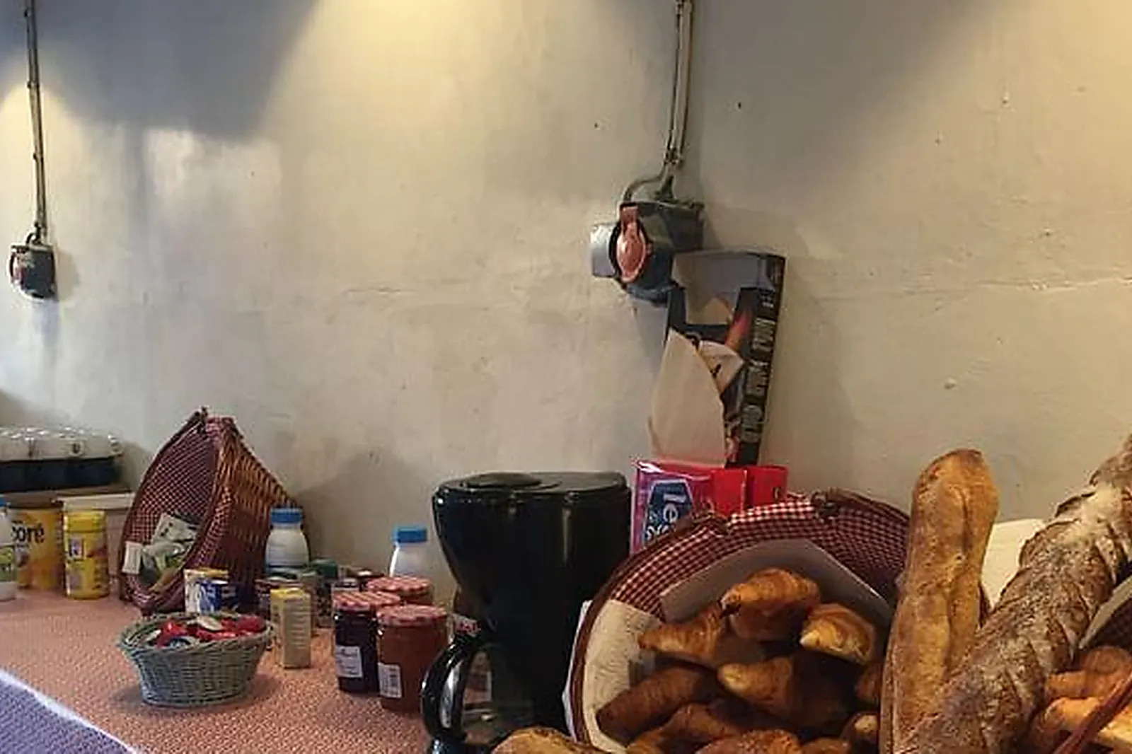 Lieux événementiels, DOMAINE LES RACINES