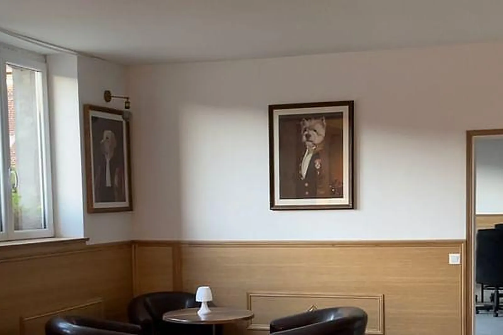 Lieux événementiels, DOMAINE LES RACINES