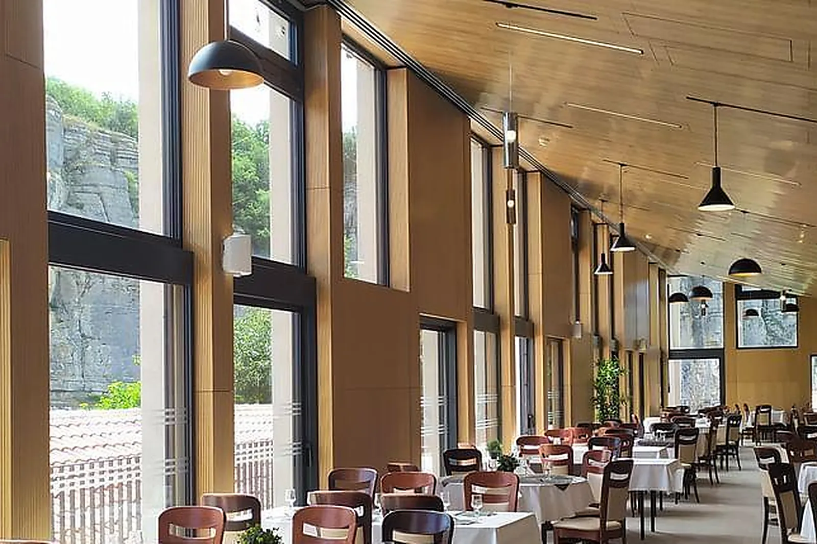 Lieux événementiels, DOMAINE LOU CAPITELLE & SPA ****