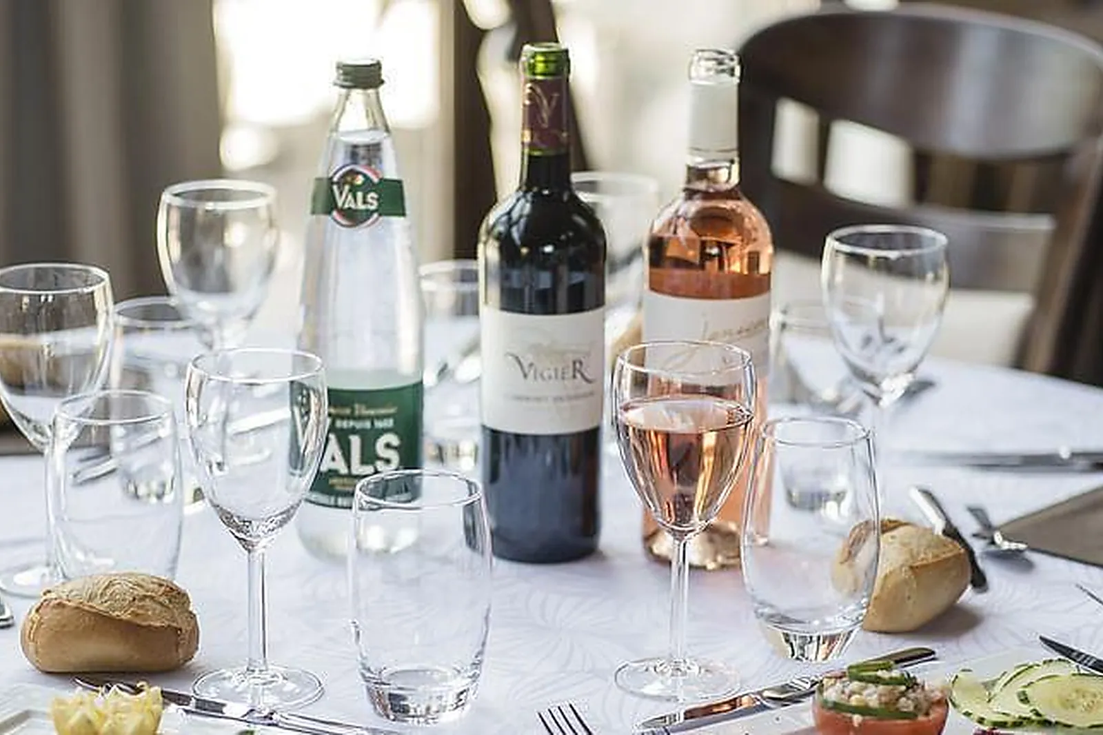 Lieux événementiels, DOMAINE LOU CAPITELLE & SPA ****