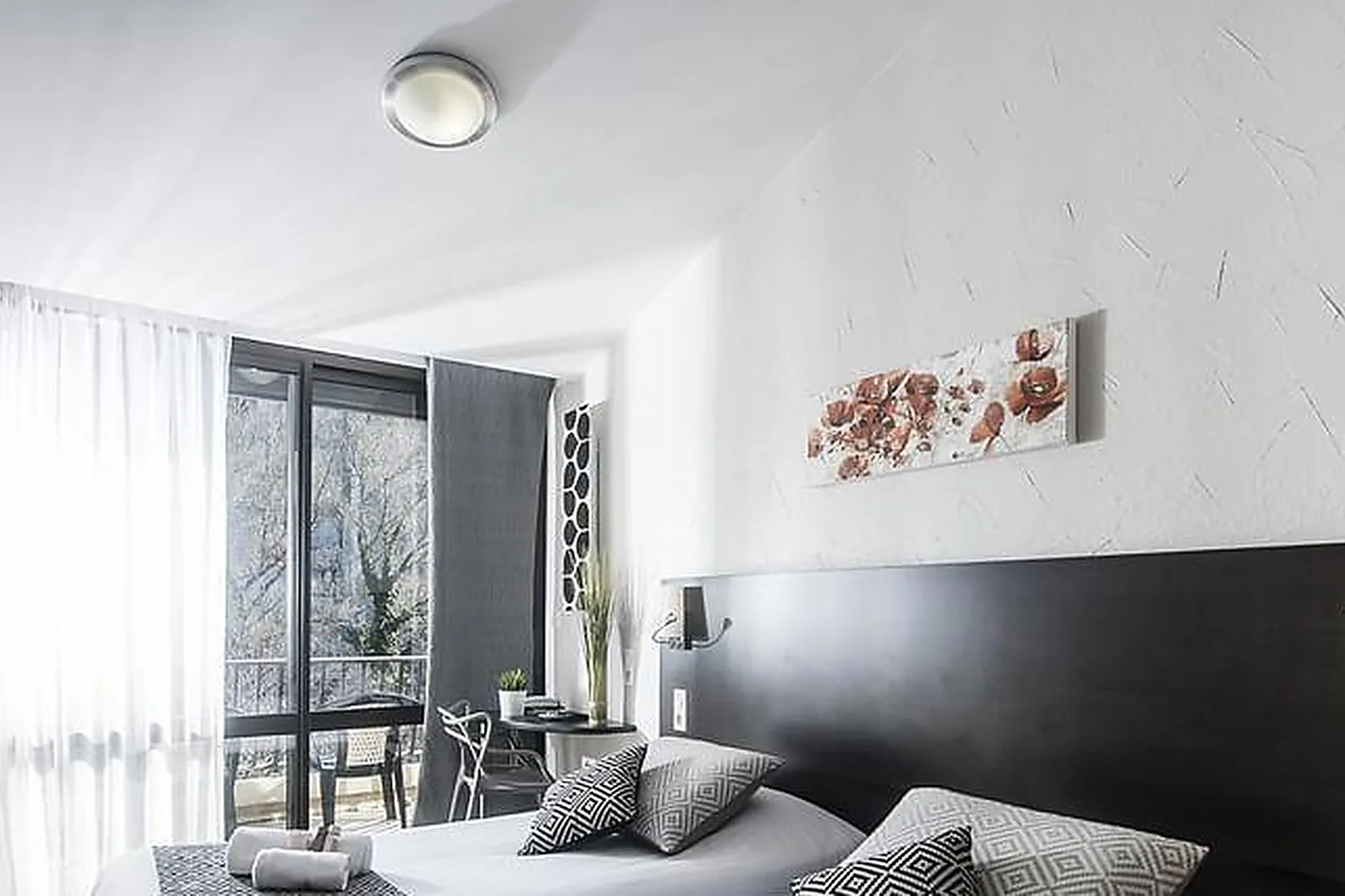 Lieux événementiels, DOMAINE LOU CAPITELLE & SPA ****