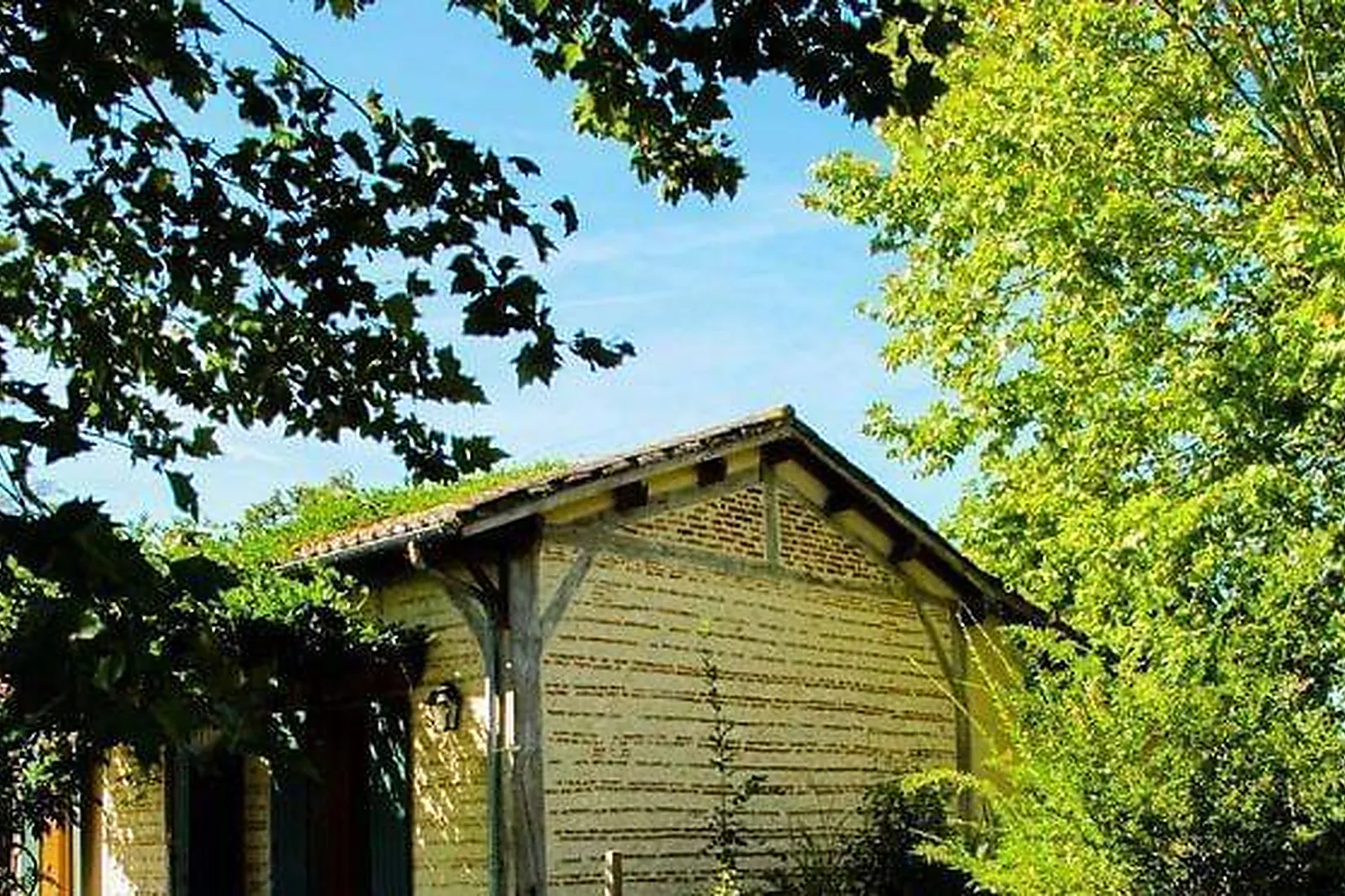 Lieux événementiels, DOMAINE MAISON DODO