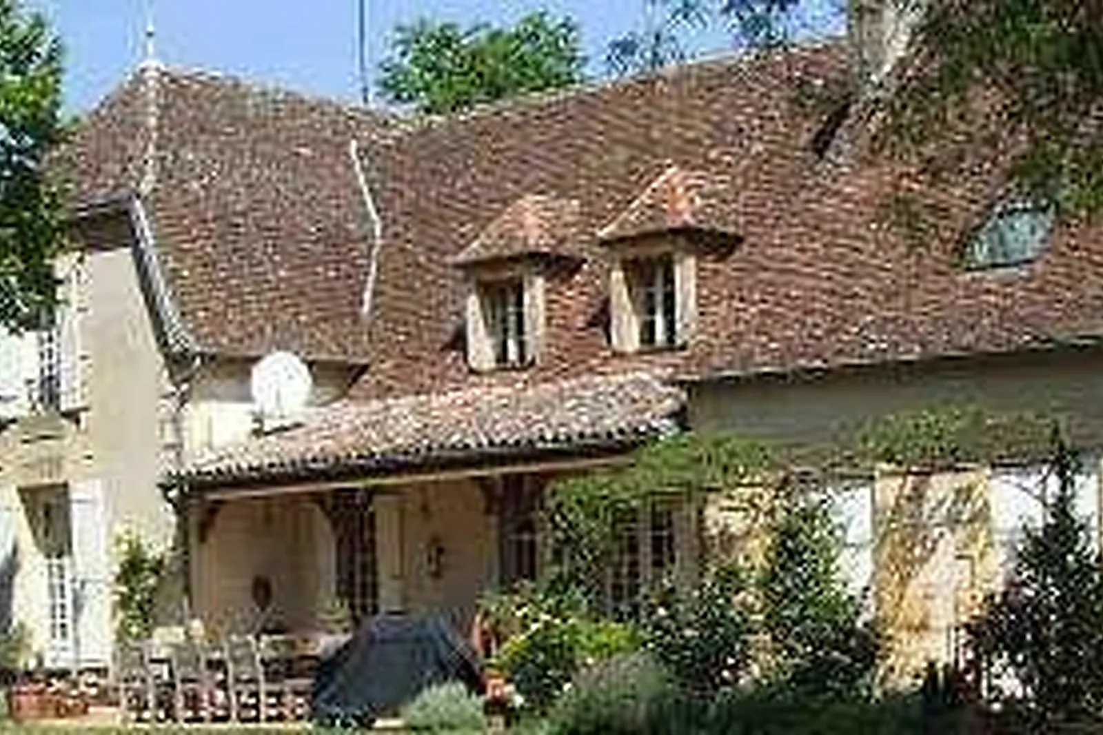 Lieux événementiels, DOMAINE MAISON DODO