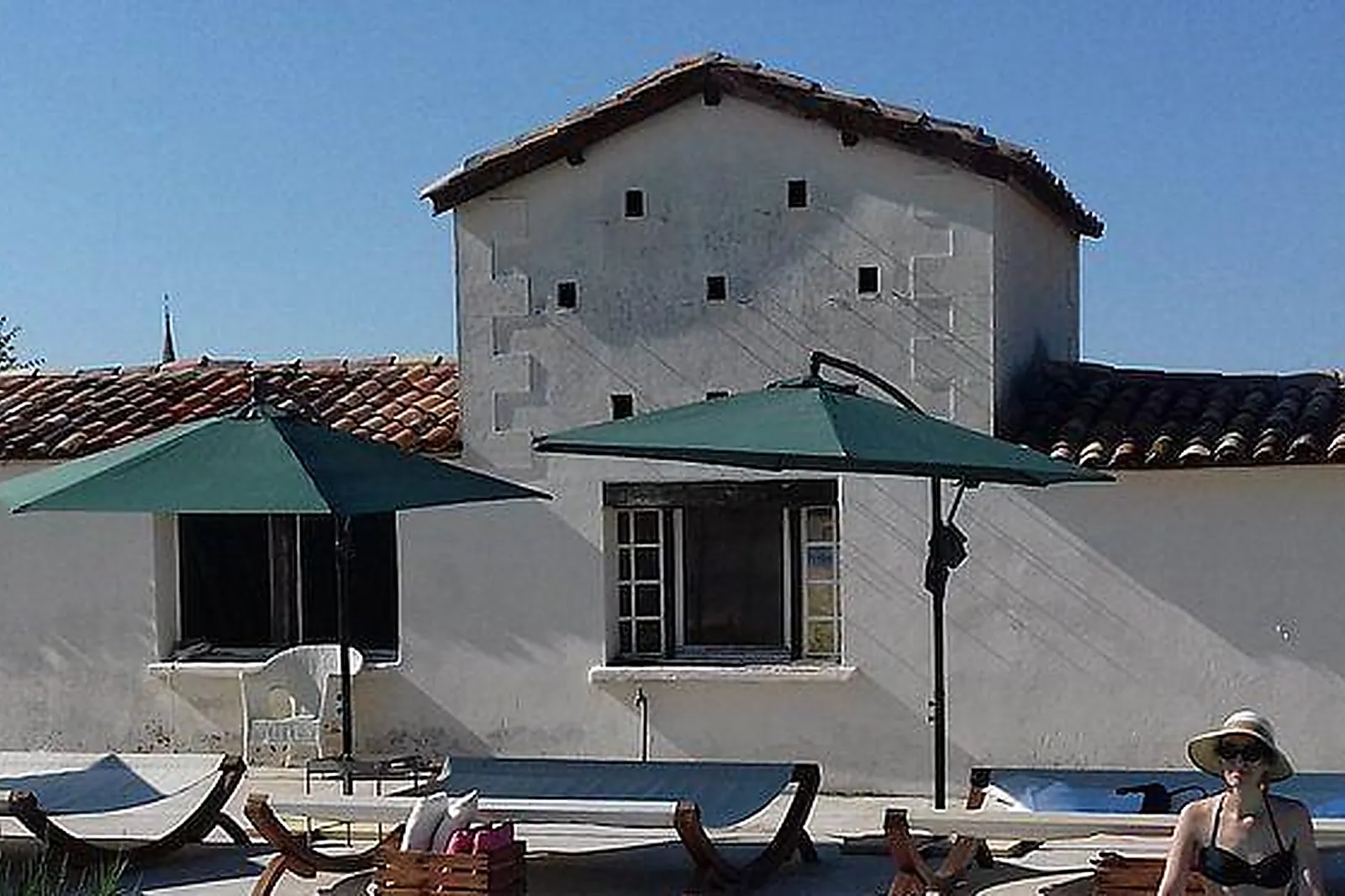 Lieux événementiels, DOMAINE MAISON DODO