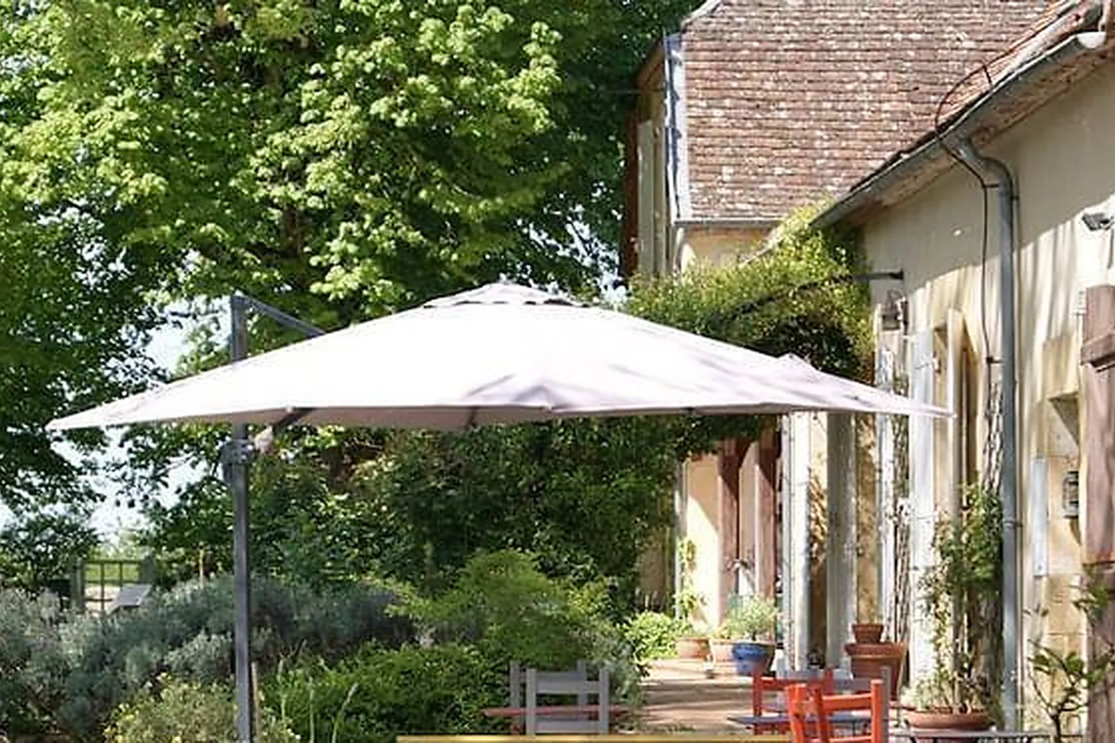 Lieux événementiels, DOMAINE MAISON DODO