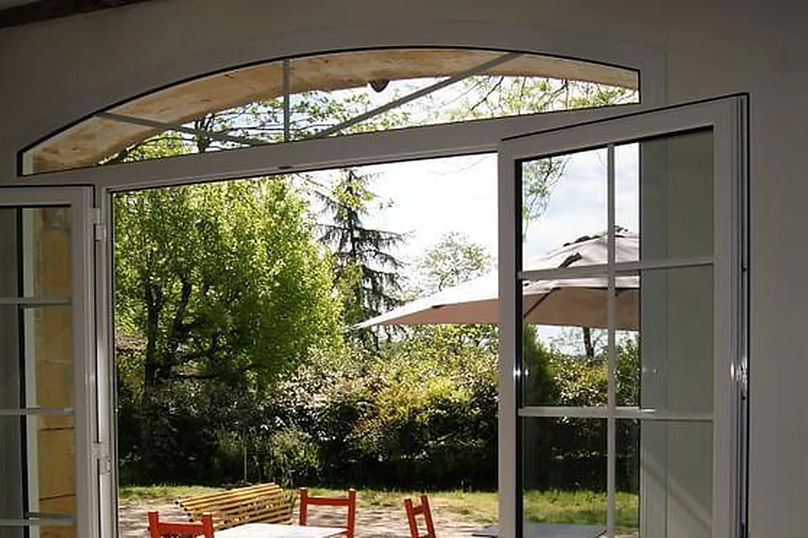 Lieux événementiels, DOMAINE MAISON DODO