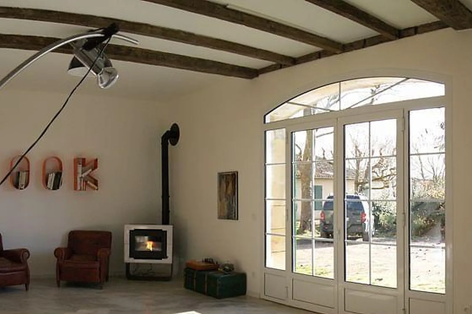 Lieux événementiels, DOMAINE MAISON DODO