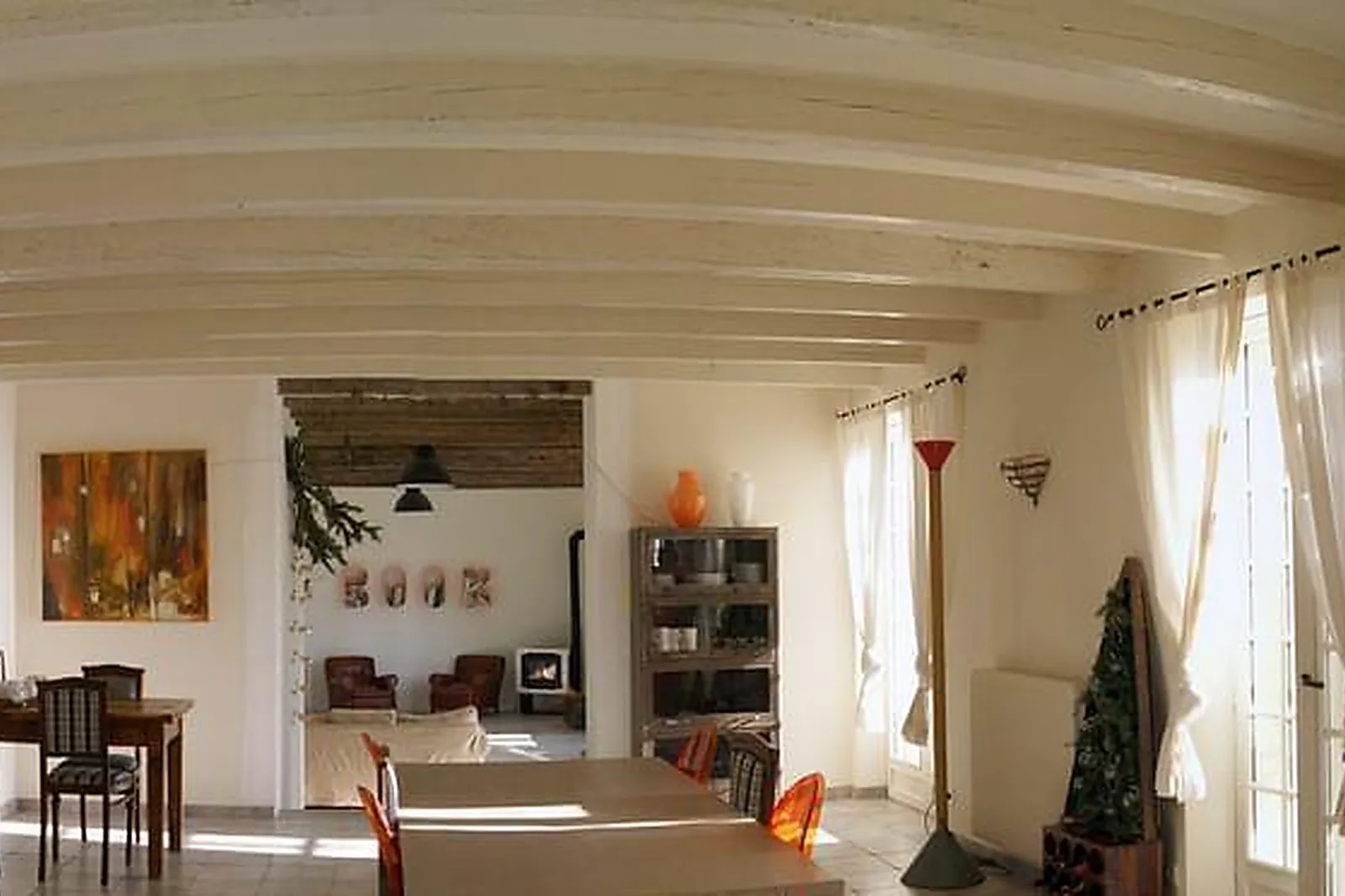 Lieux événementiels, DOMAINE MAISON DODO