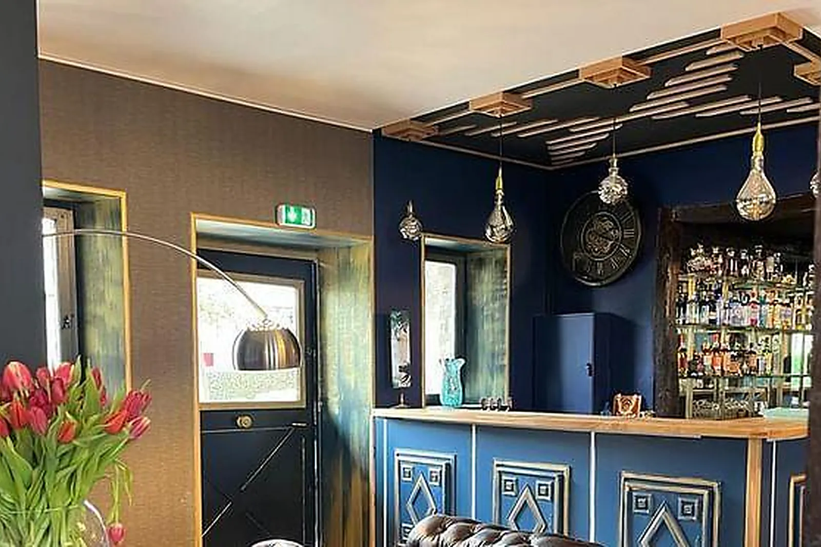 Lieux événementiels, DOMAINE MALAR