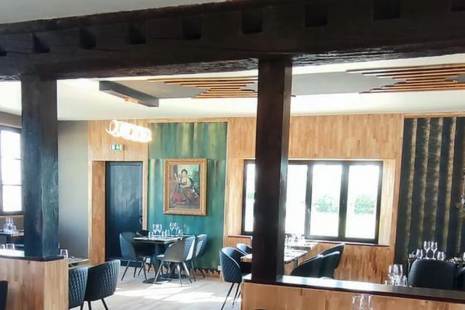 Lieux événementiels, DOMAINE MALAR