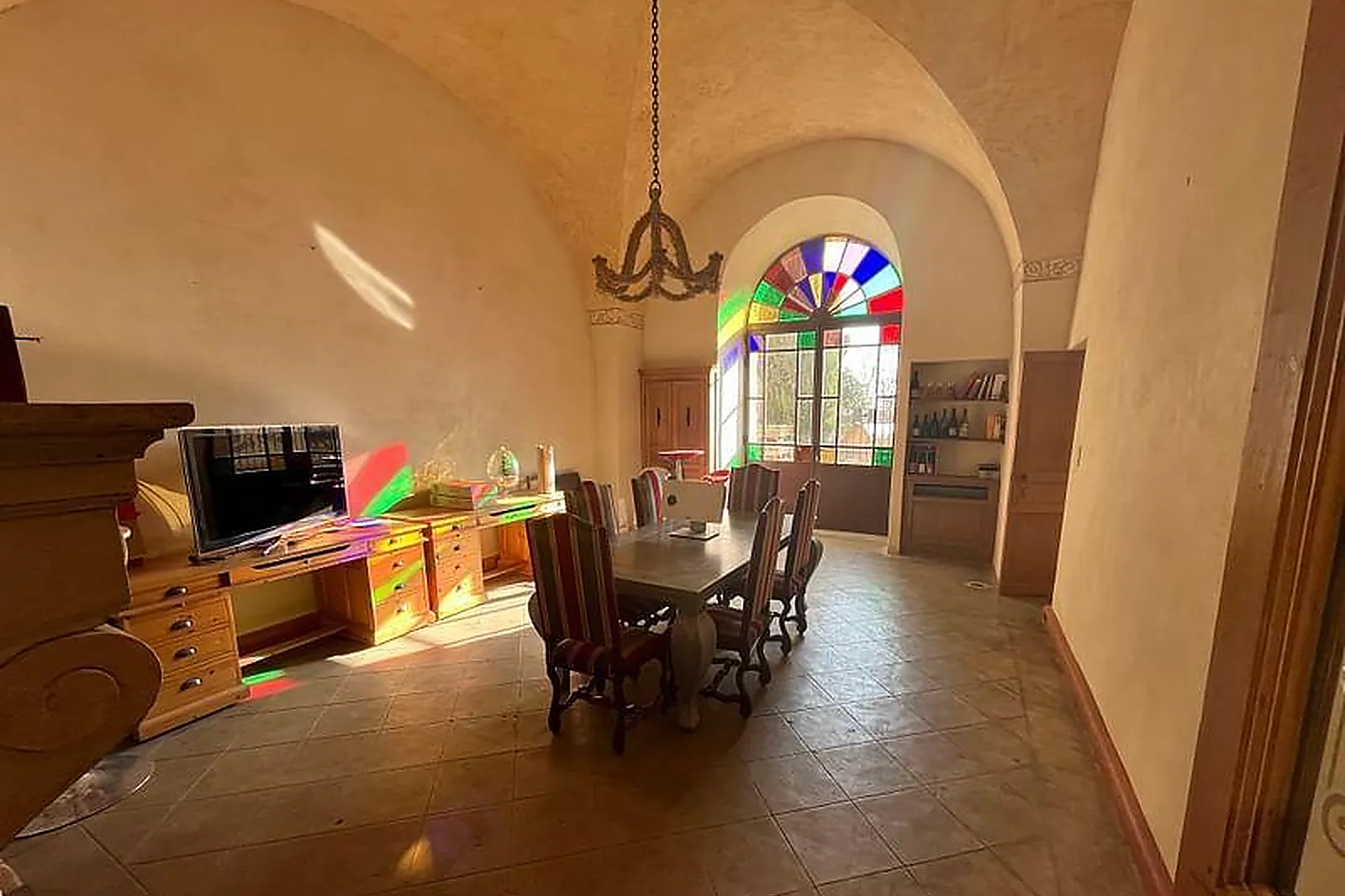 Lieux événementiels, DOMAINE MAYARD