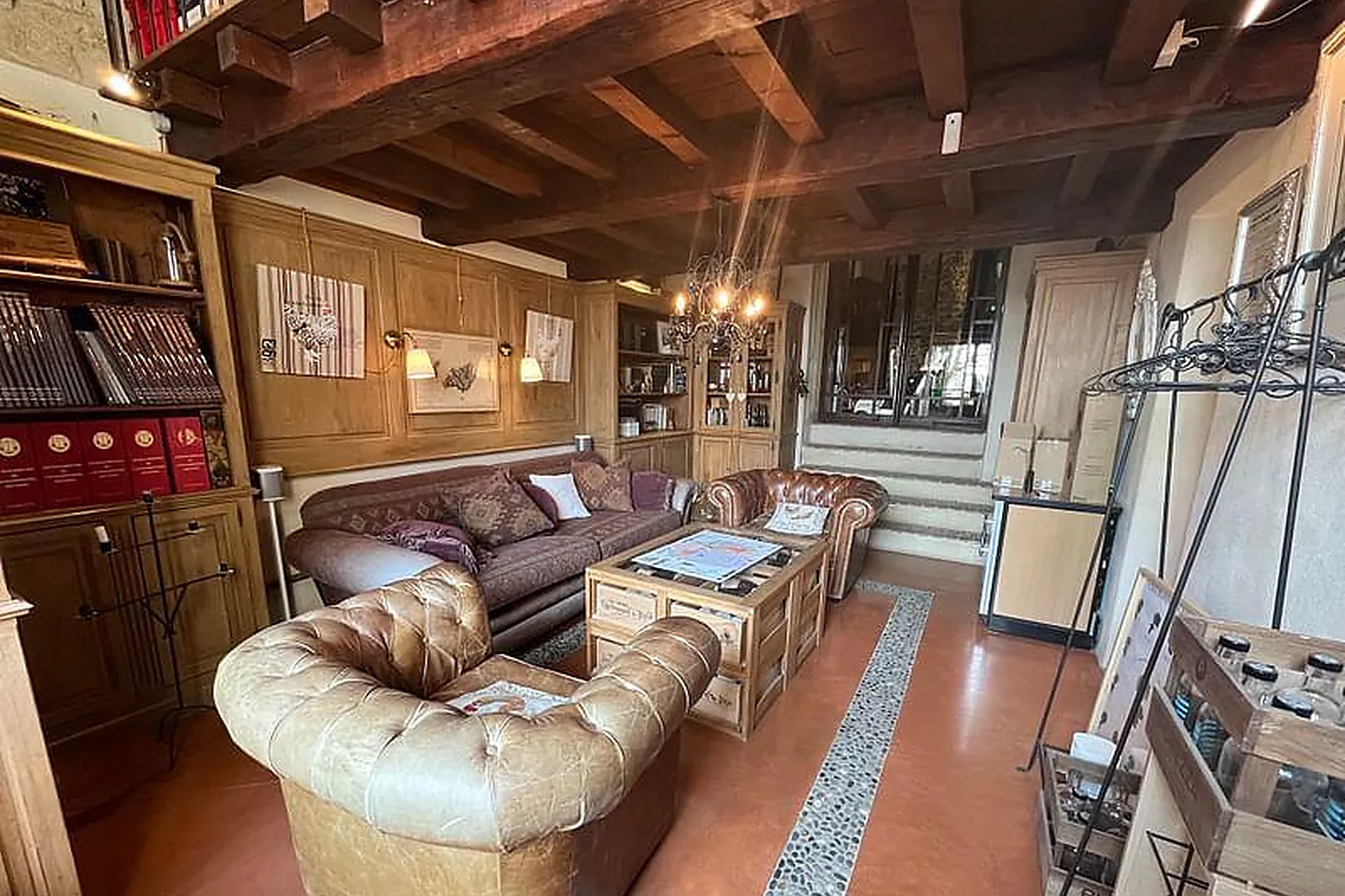 Lieux événementiels, DOMAINE MAYARD