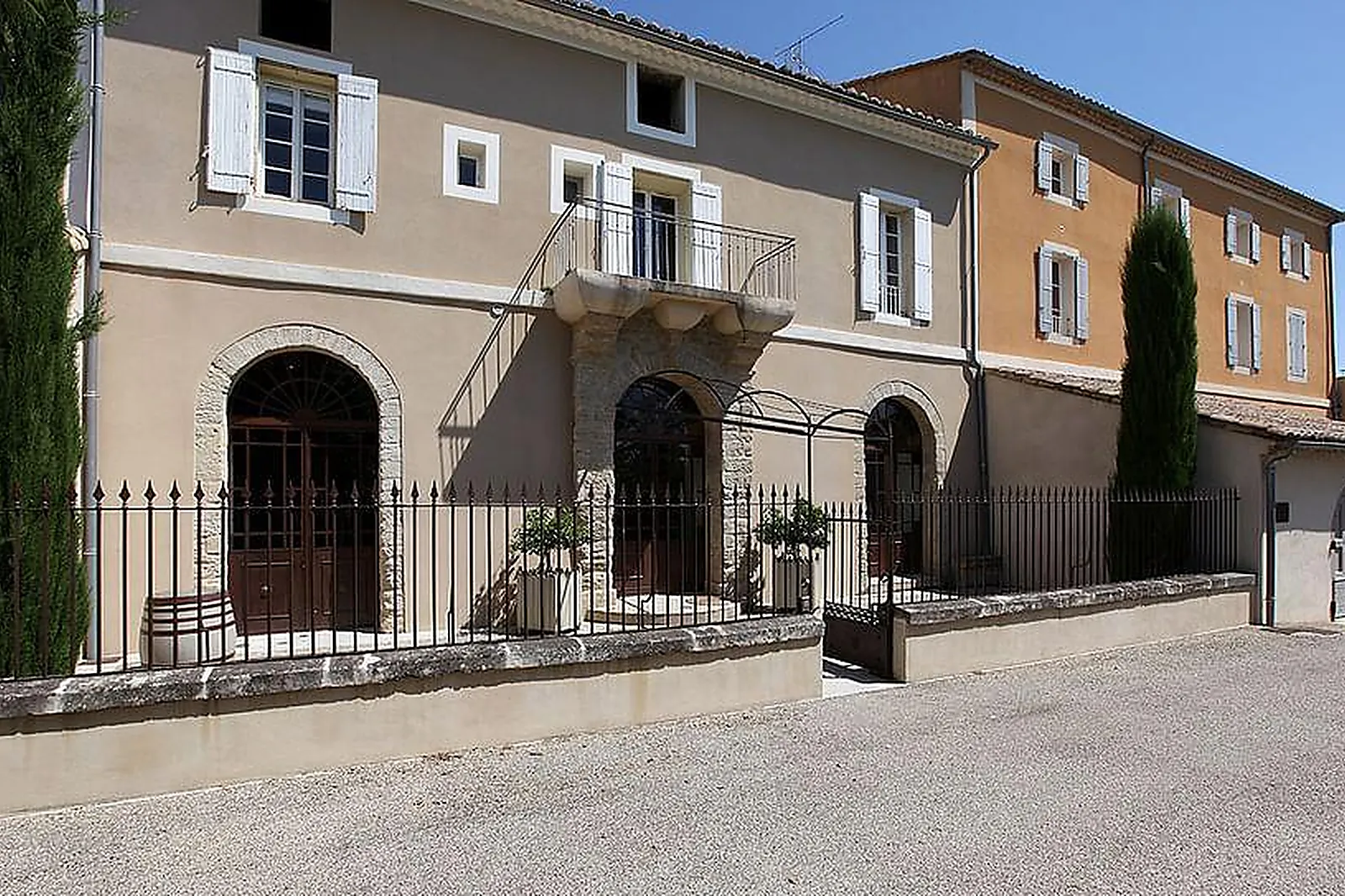 Lieux événementiels, DOMAINE MAYARD
