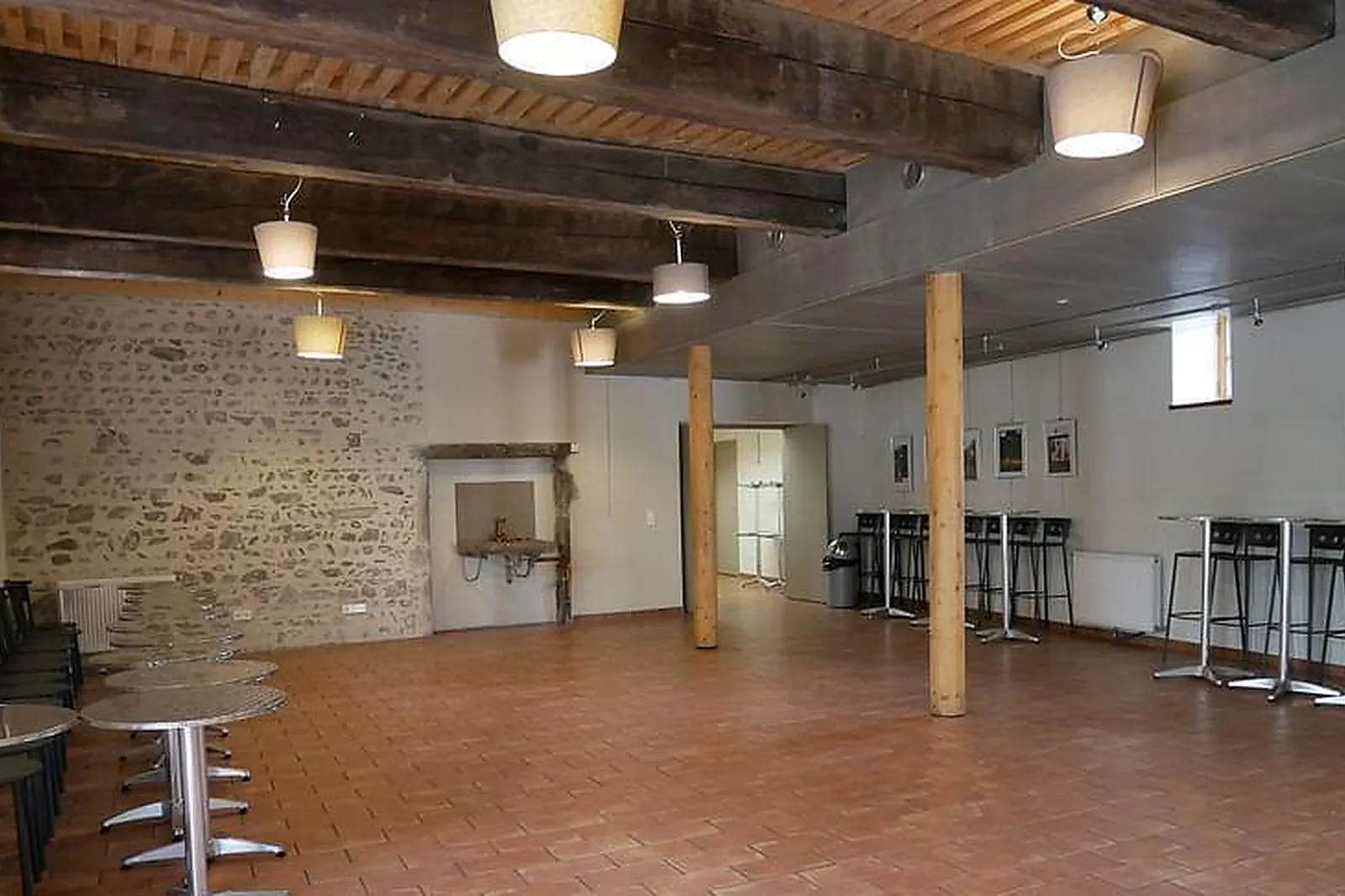 Lieux événementiels, DOMAINE MELCHIOR PHILIBERT