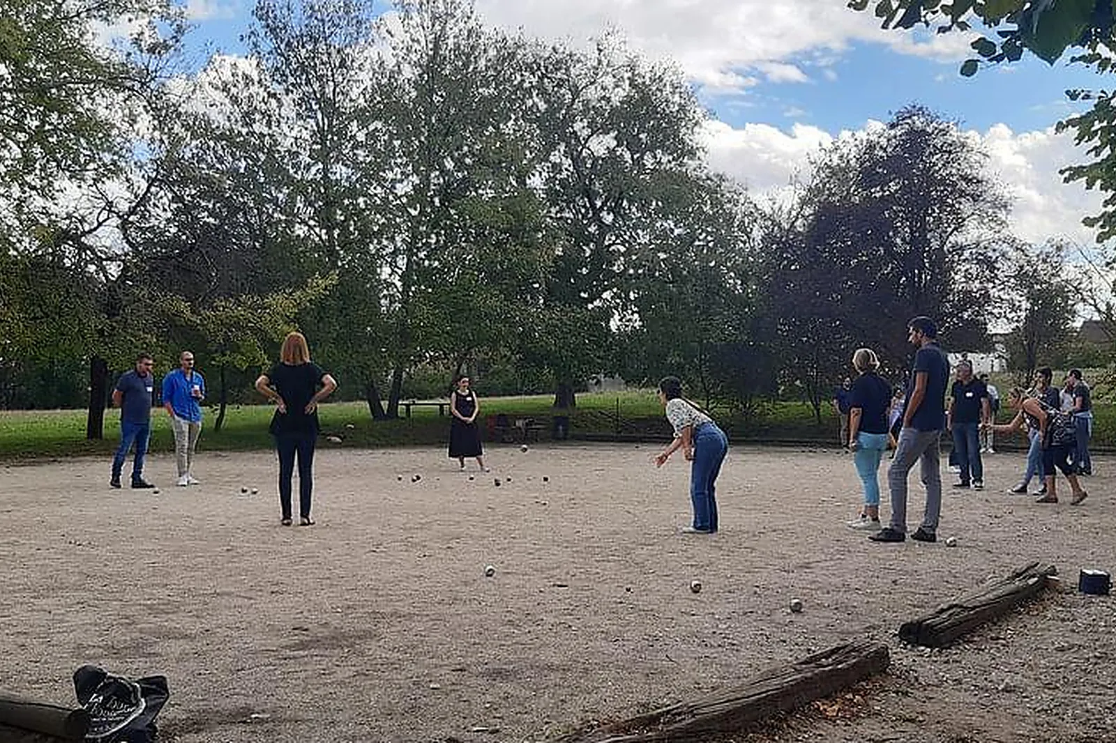 Lieux événementiels, DOMAINE MELCHIOR PHILIBERT