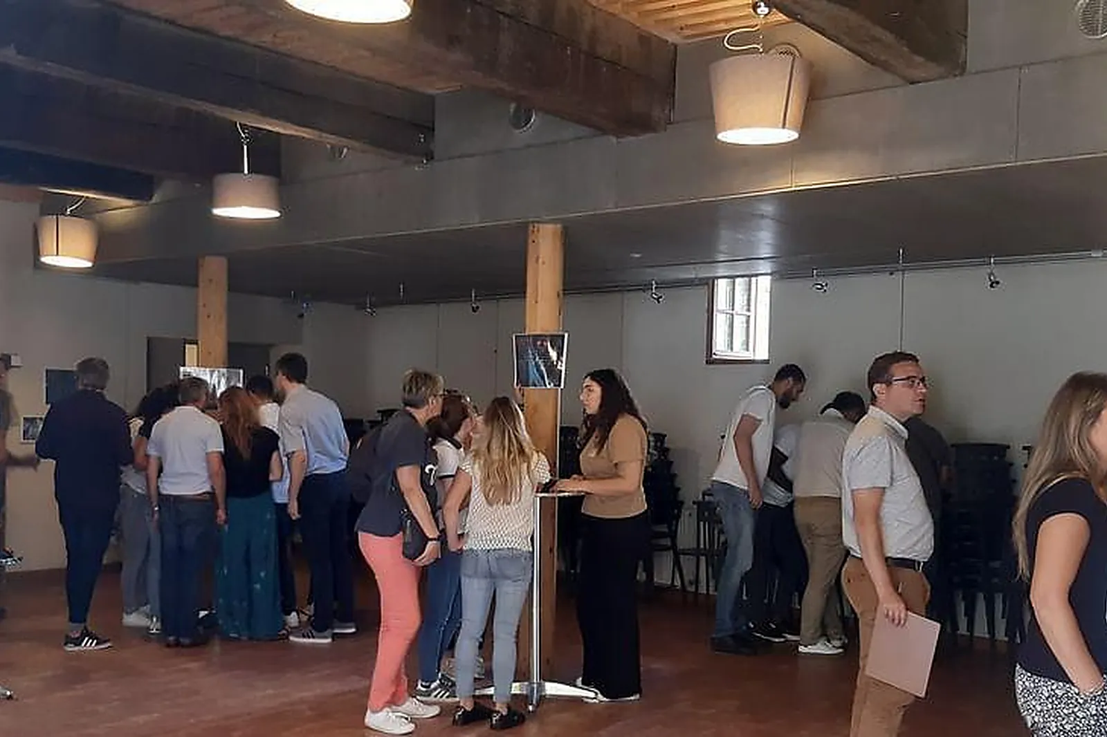 Lieux événementiels, DOMAINE MELCHIOR PHILIBERT