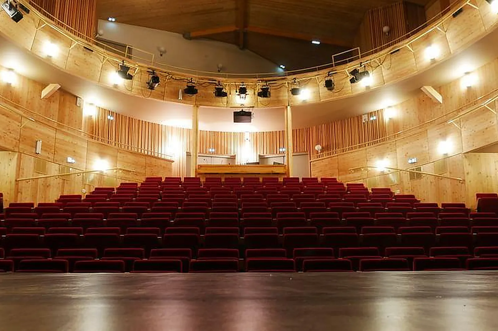 Lieux événementiels, DOMAINE MELCHIOR PHILIBERT