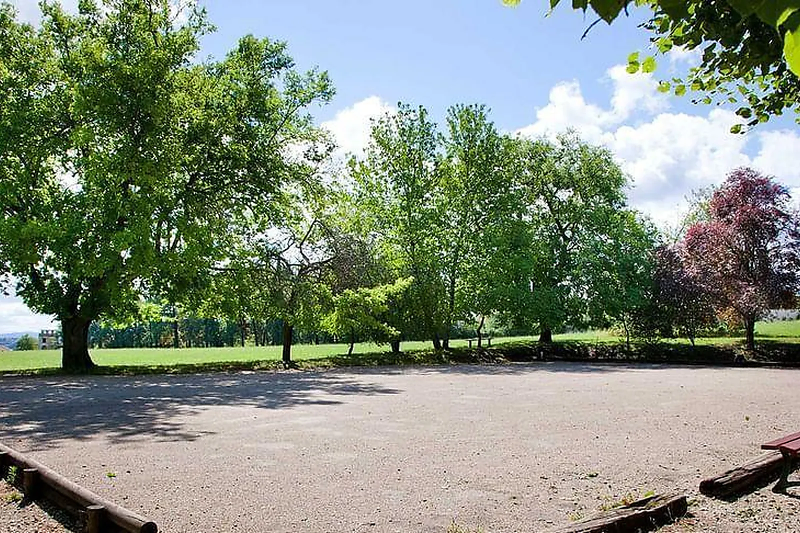 Lieux événementiels, DOMAINE MELCHIOR PHILIBERT