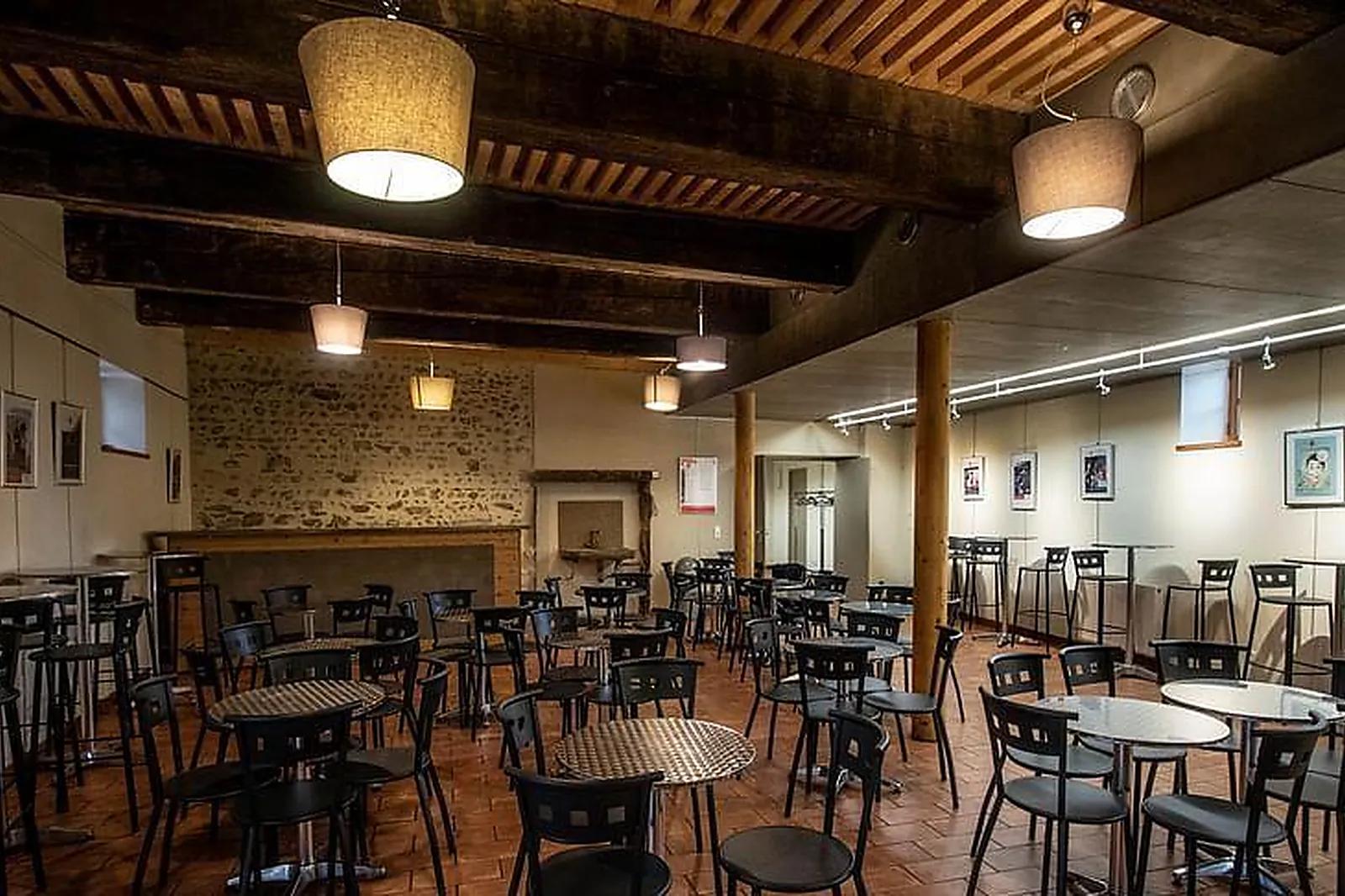 Lieux événementiels, DOMAINE MELCHIOR PHILIBERT