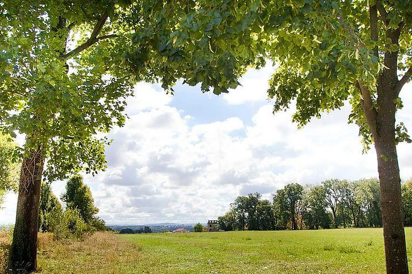 Lieux événementiels, DOMAINE MELCHIOR PHILIBERT