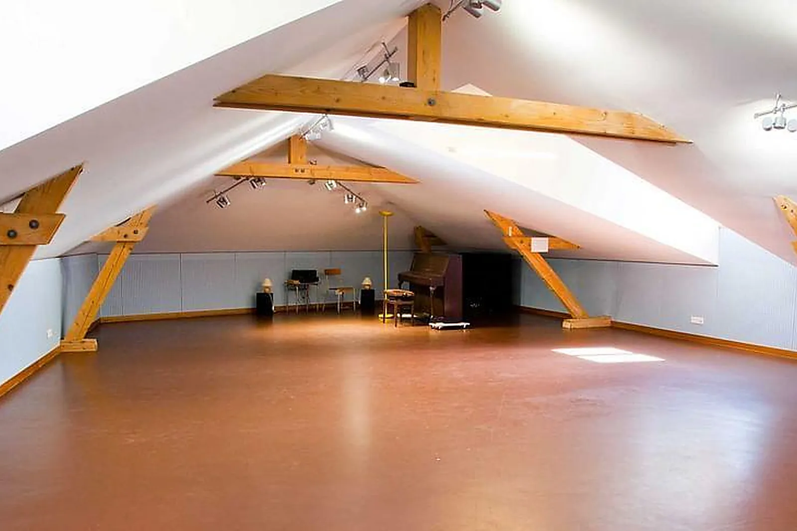 Lieux événementiels, DOMAINE MELCHIOR PHILIBERT