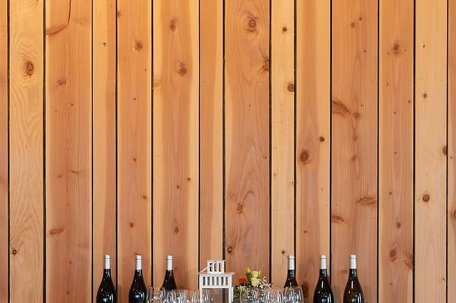 Lieux événementiels, CHEZ JUNE