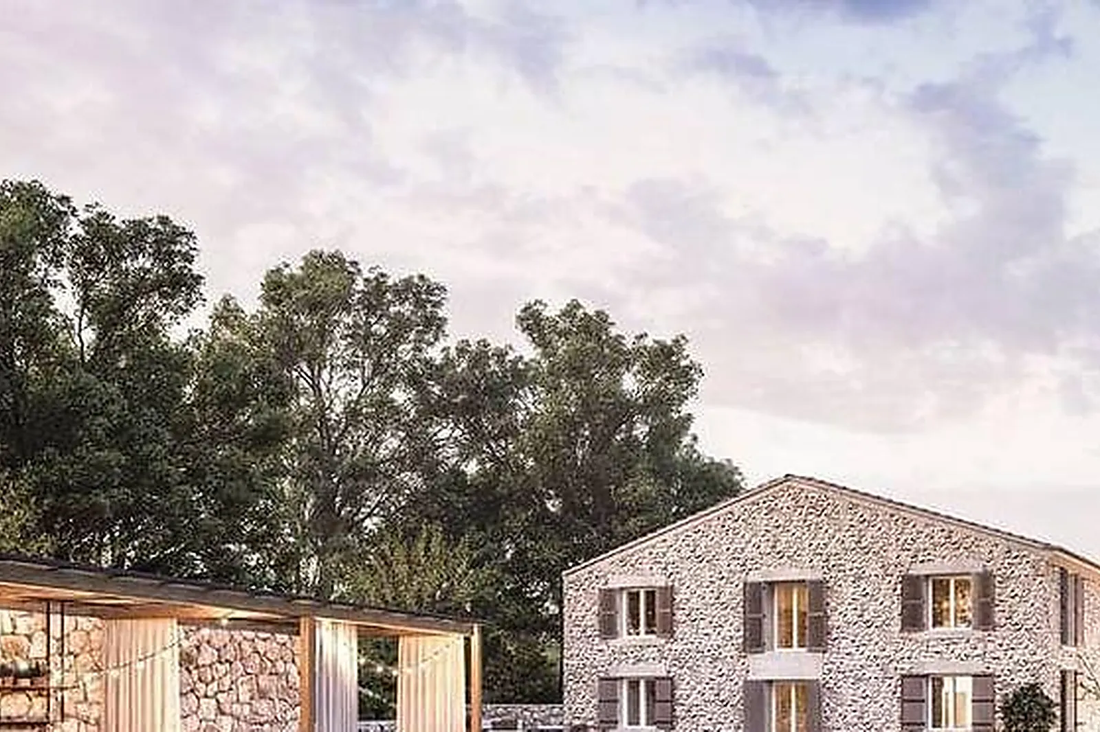 Lieux événementiels, DOMAINE NOÉ