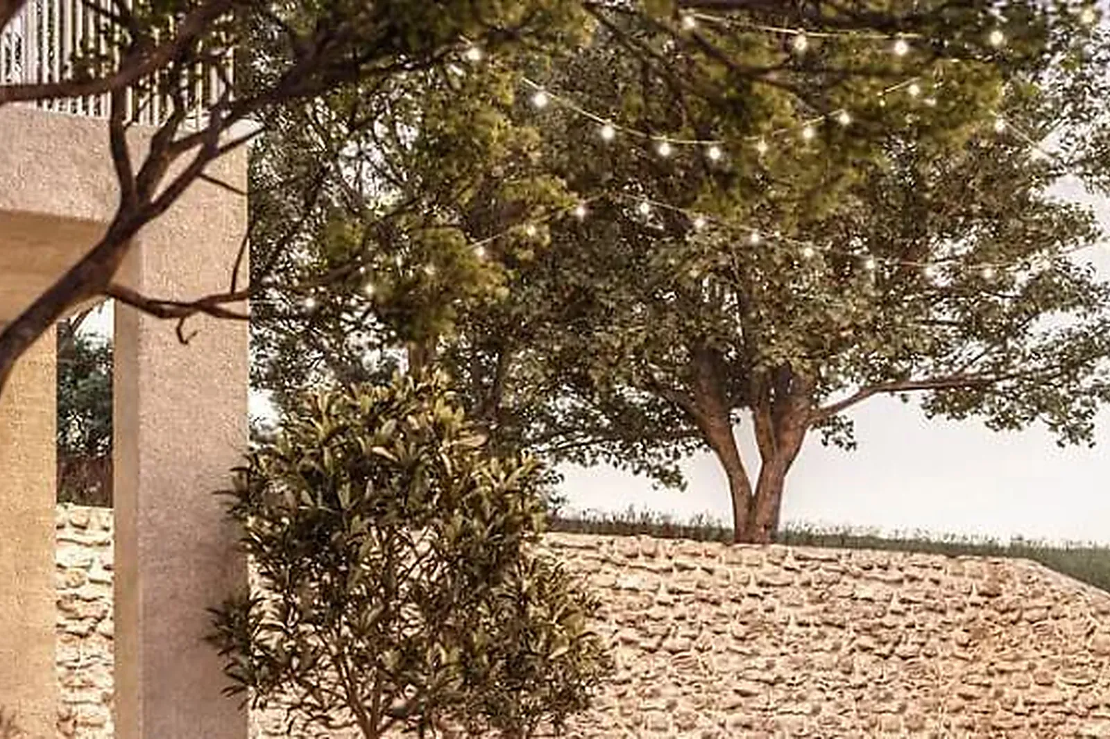 Lieux événementiels, DOMAINE NOÉ