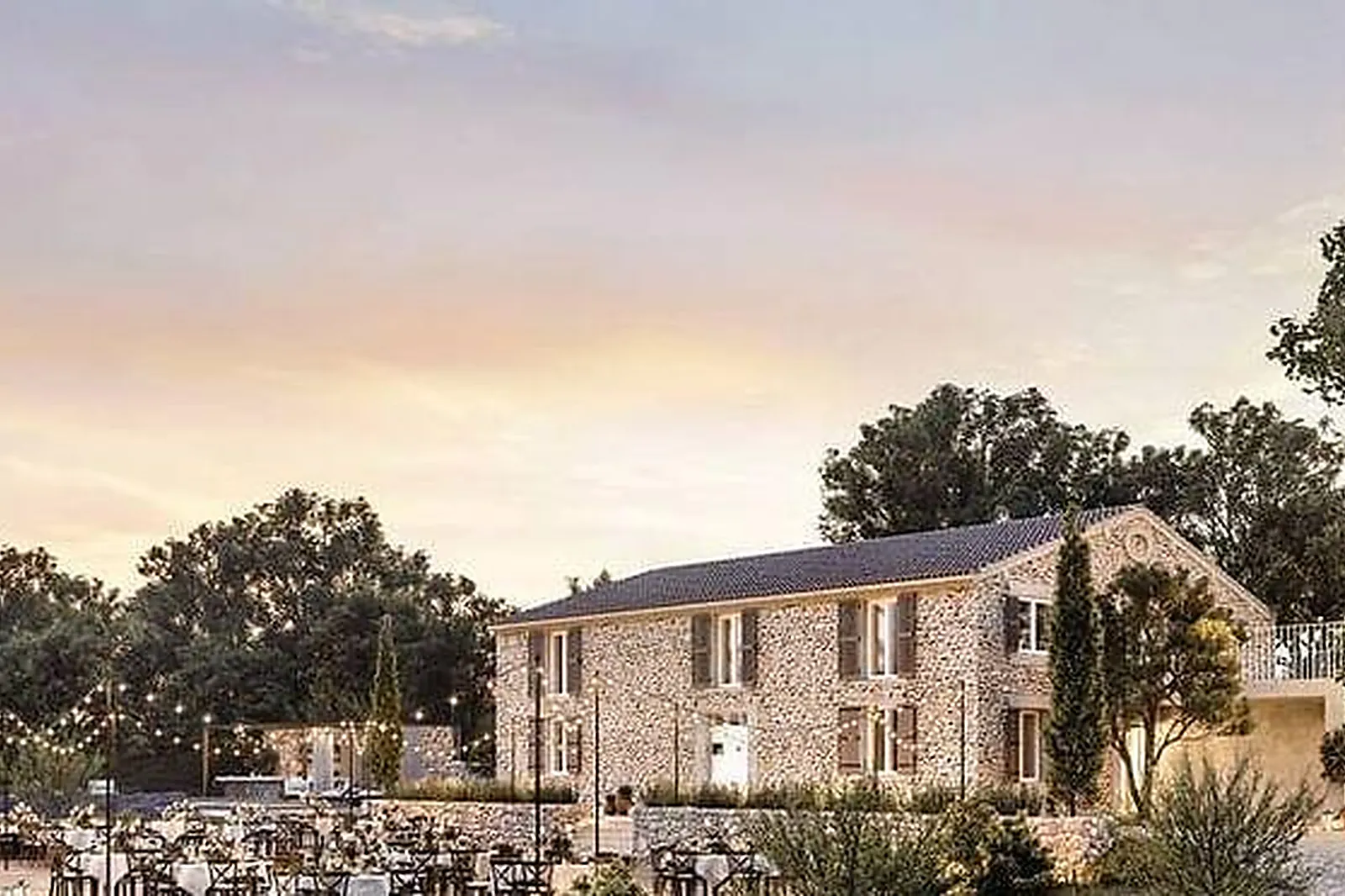 Lieux événementiels, DOMAINE NOÉ