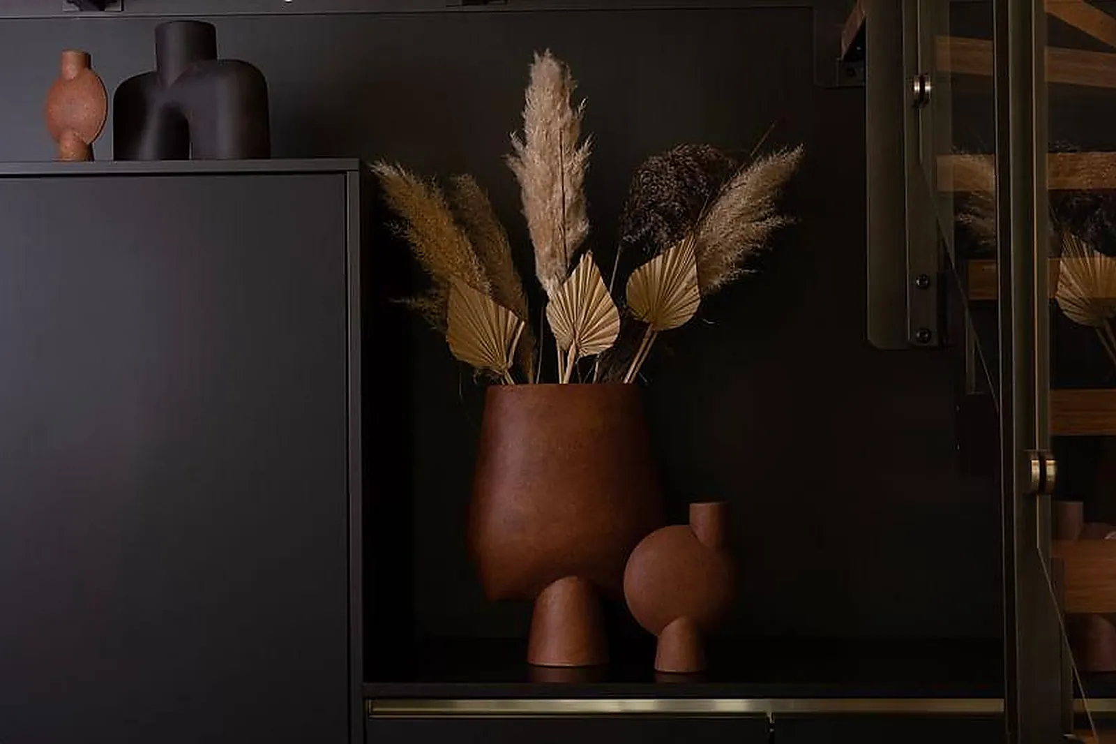 Lieux événementiels, DOMAINE ORANGA RETREATS