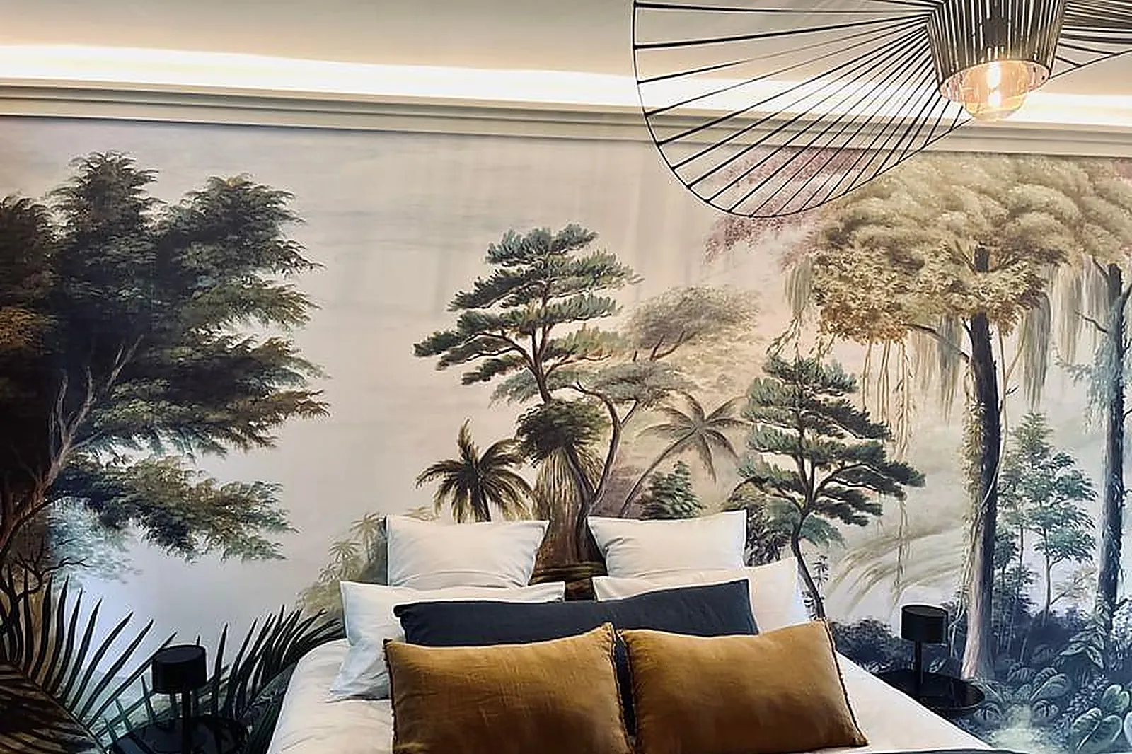 Lieux événementiels, DOMAINE ORANGA RETREATS