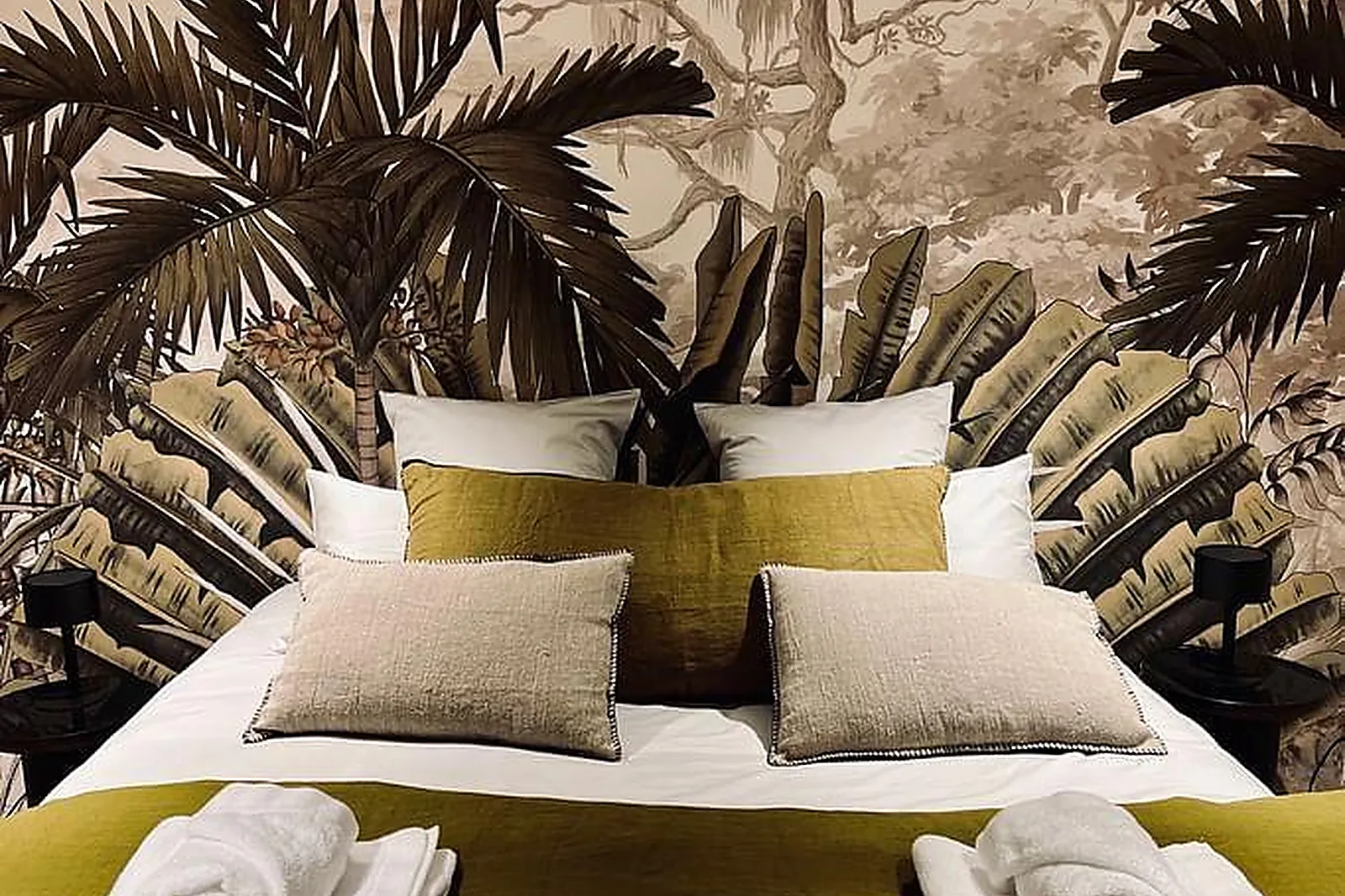 Lieux événementiels, DOMAINE ORANGA RETREATS