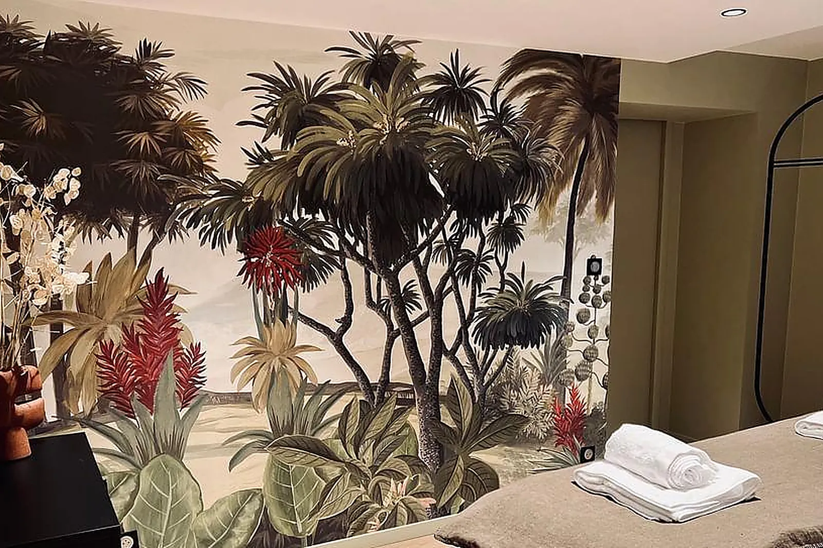 Lieux événementiels, DOMAINE ORANGA RETREATS