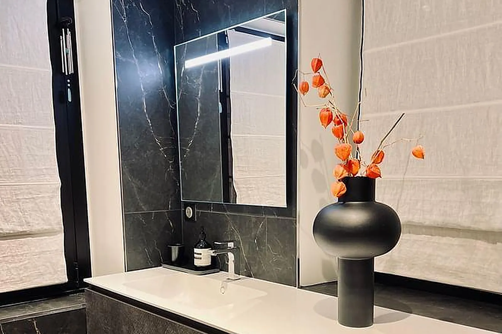 Lieux événementiels, DOMAINE ORANGA RETREATS