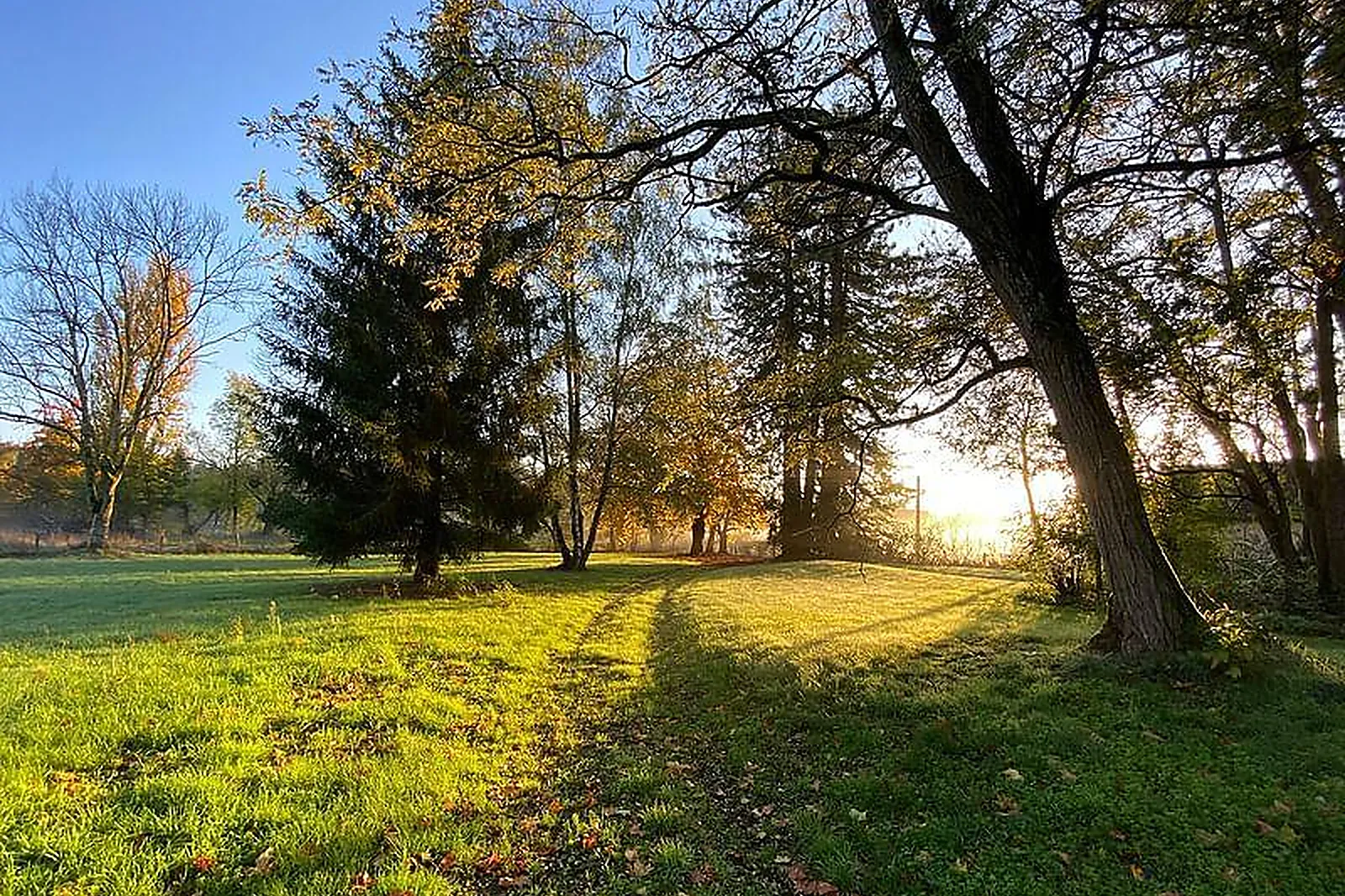 Lieux événementiels, DOMAINE ORANGA RETREATS
