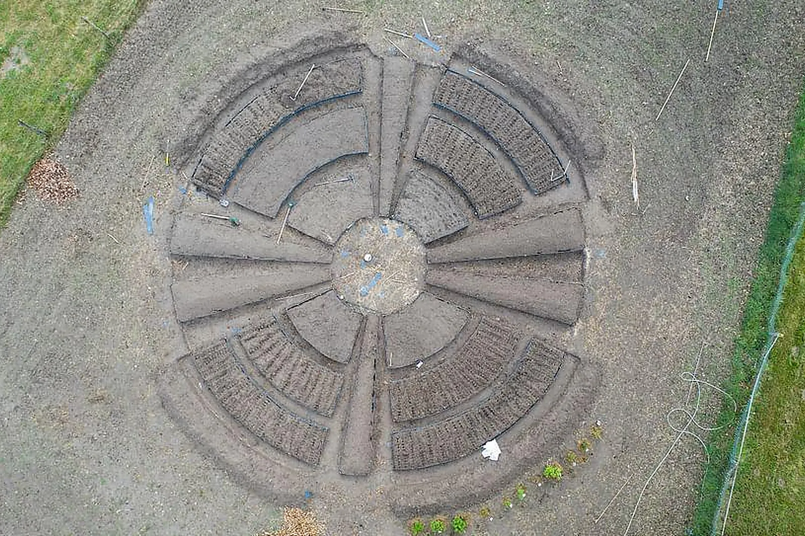 Lieux événementiels, DOMAINE ORANGA RETREATS
