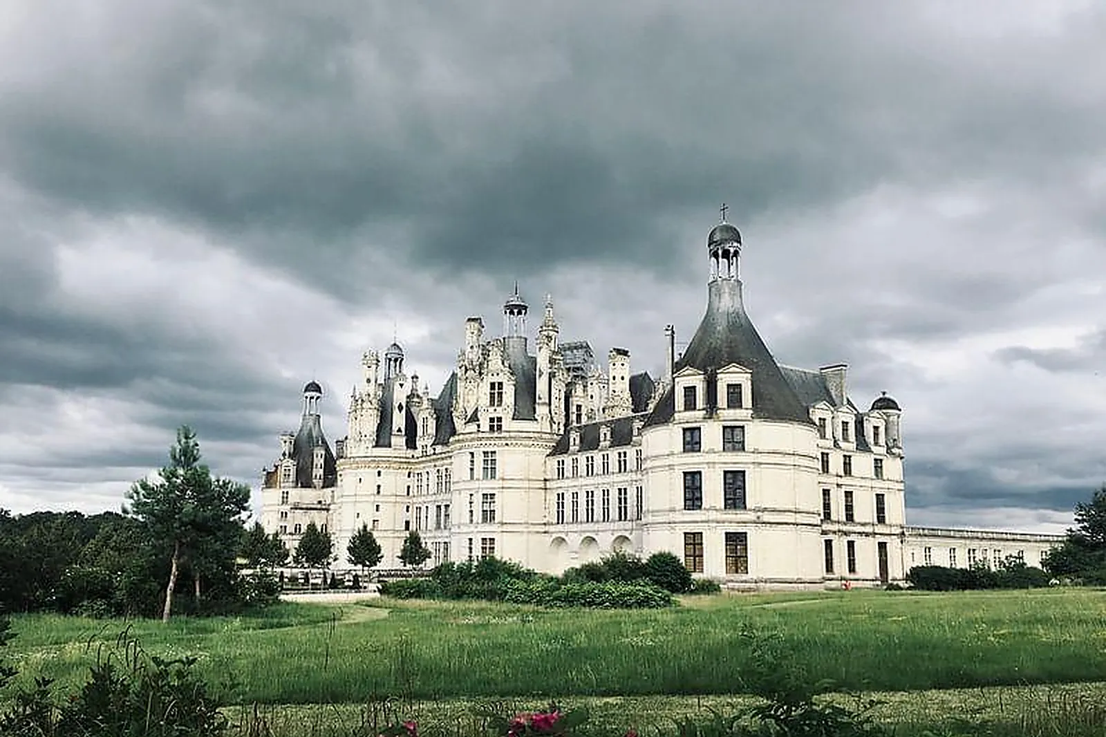 Lieux événementiels, DOMAINE ORANGA RETREATS