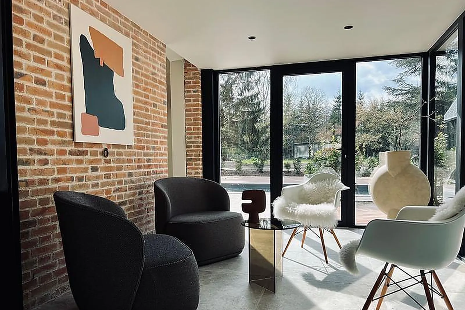 Lieux événementiels, DOMAINE ORANGA RETREATS