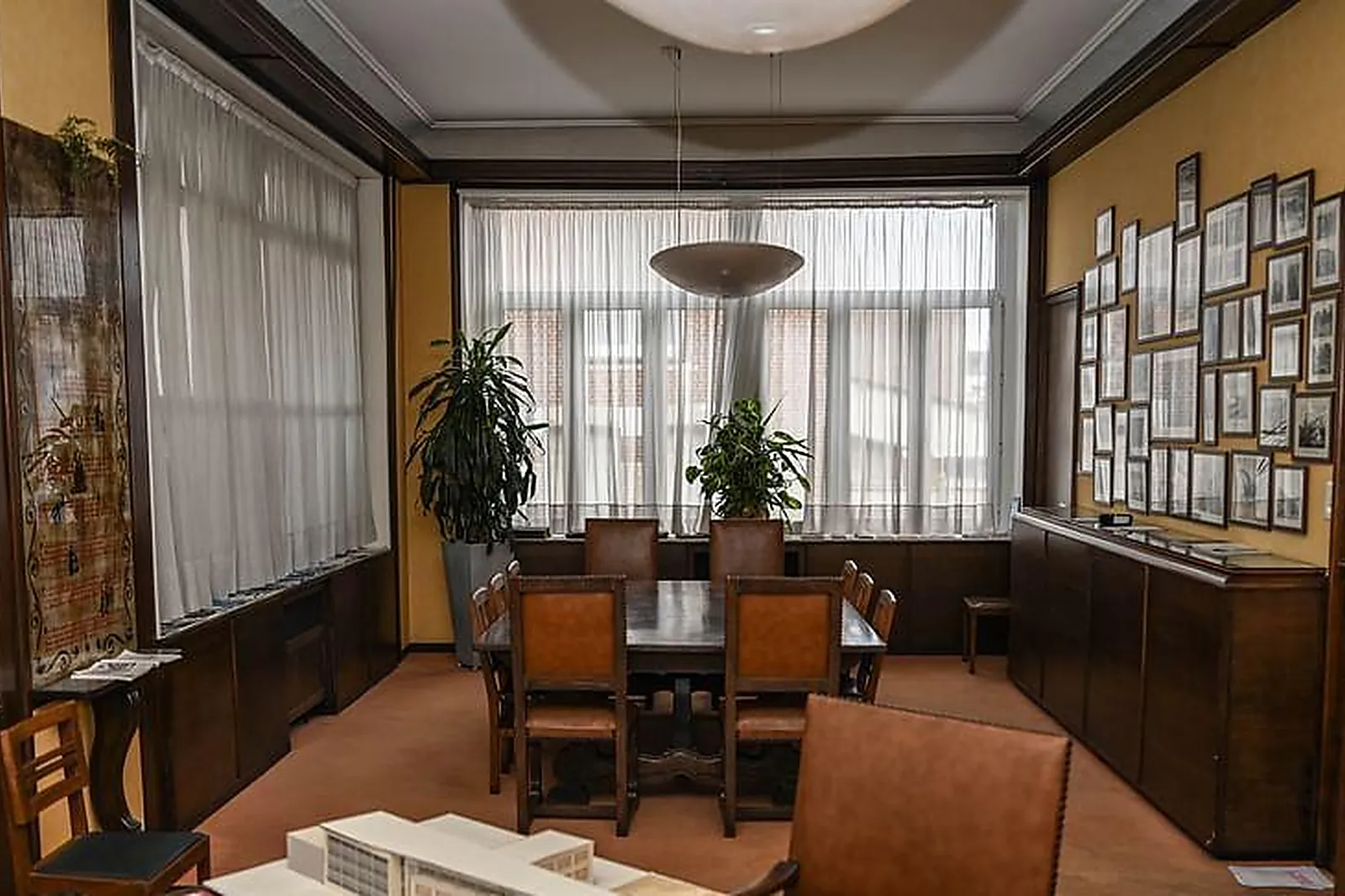 Lieux événementiels, DOMAINE PAINDAVOINE