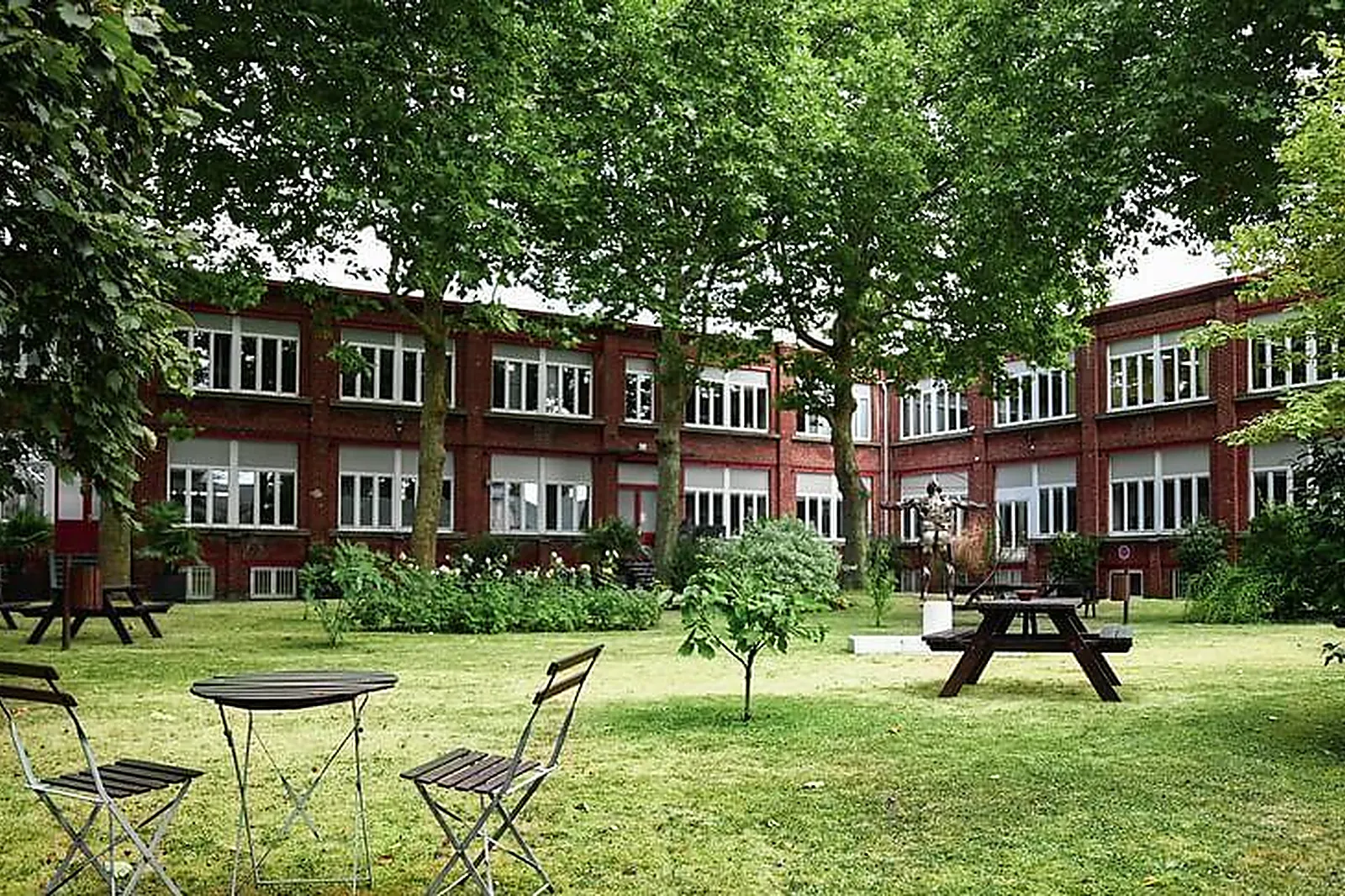 Lieux événementiels, DOMAINE PAINDAVOINE