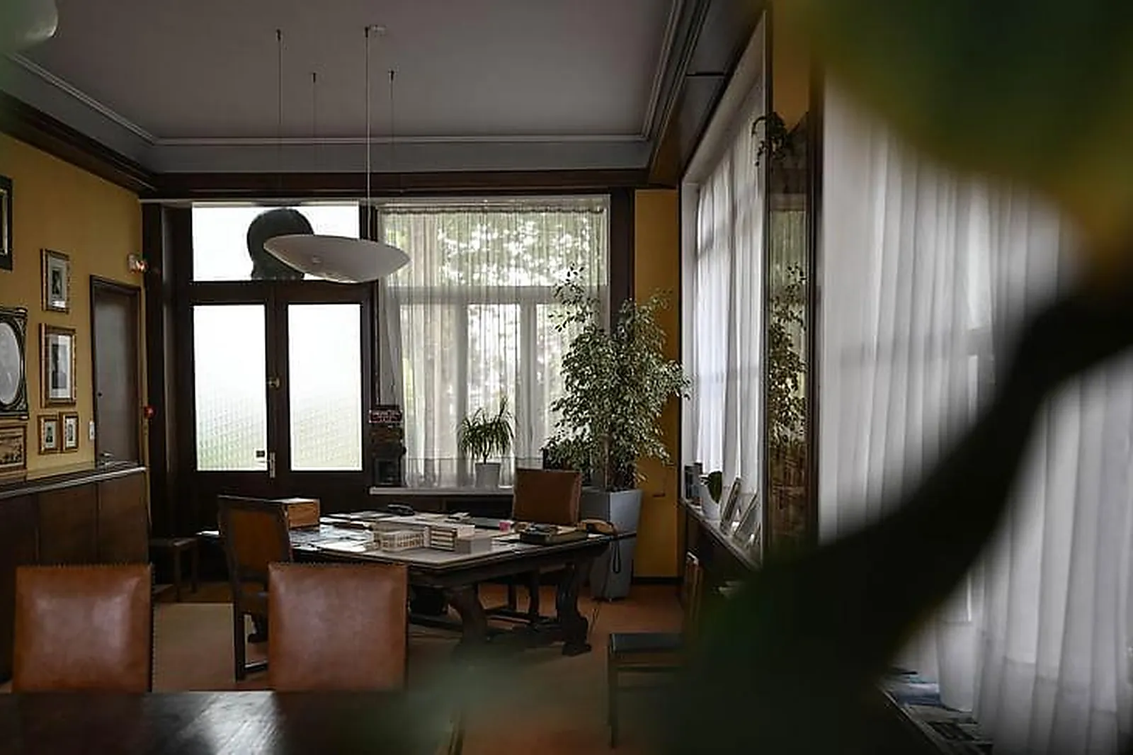 Lieux événementiels, DOMAINE PAINDAVOINE