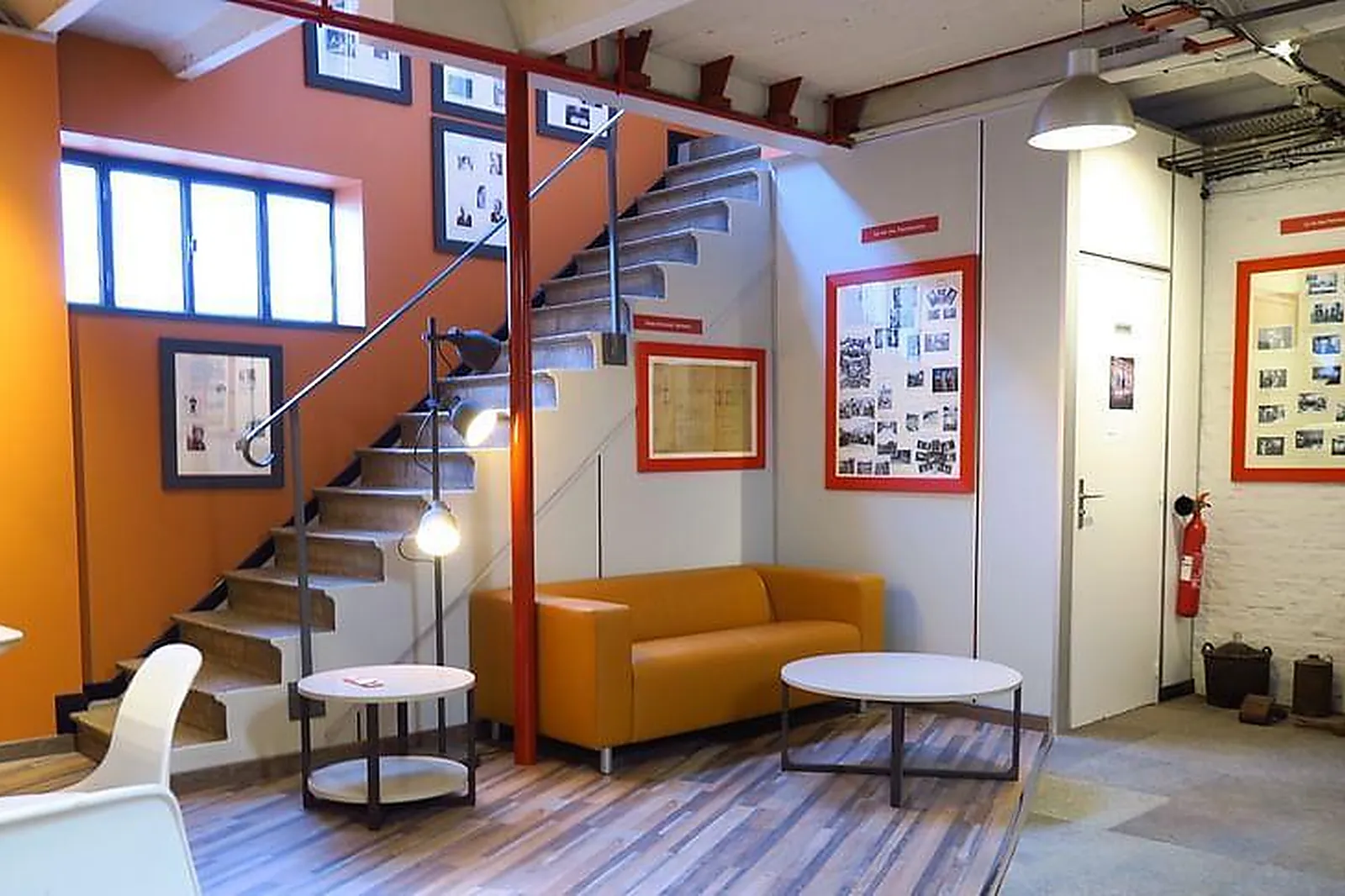 Lieux événementiels, DOMAINE PAINDAVOINE