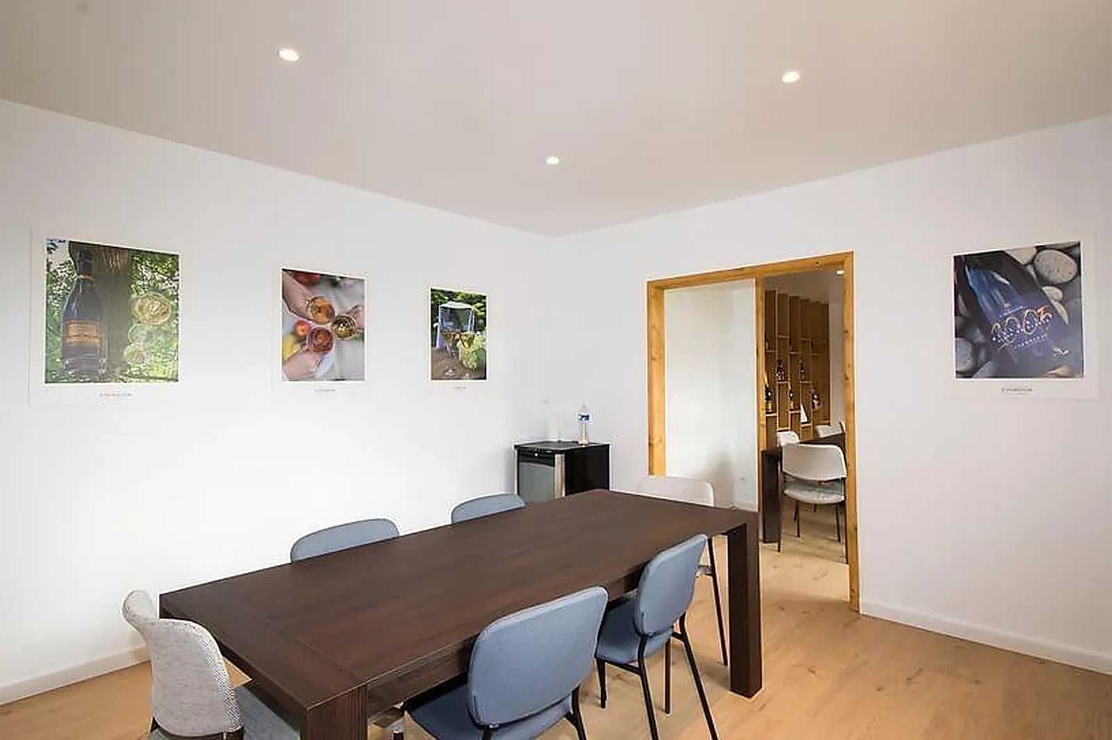 Lieux événementiels, DOMAINE R.RENAUDIN