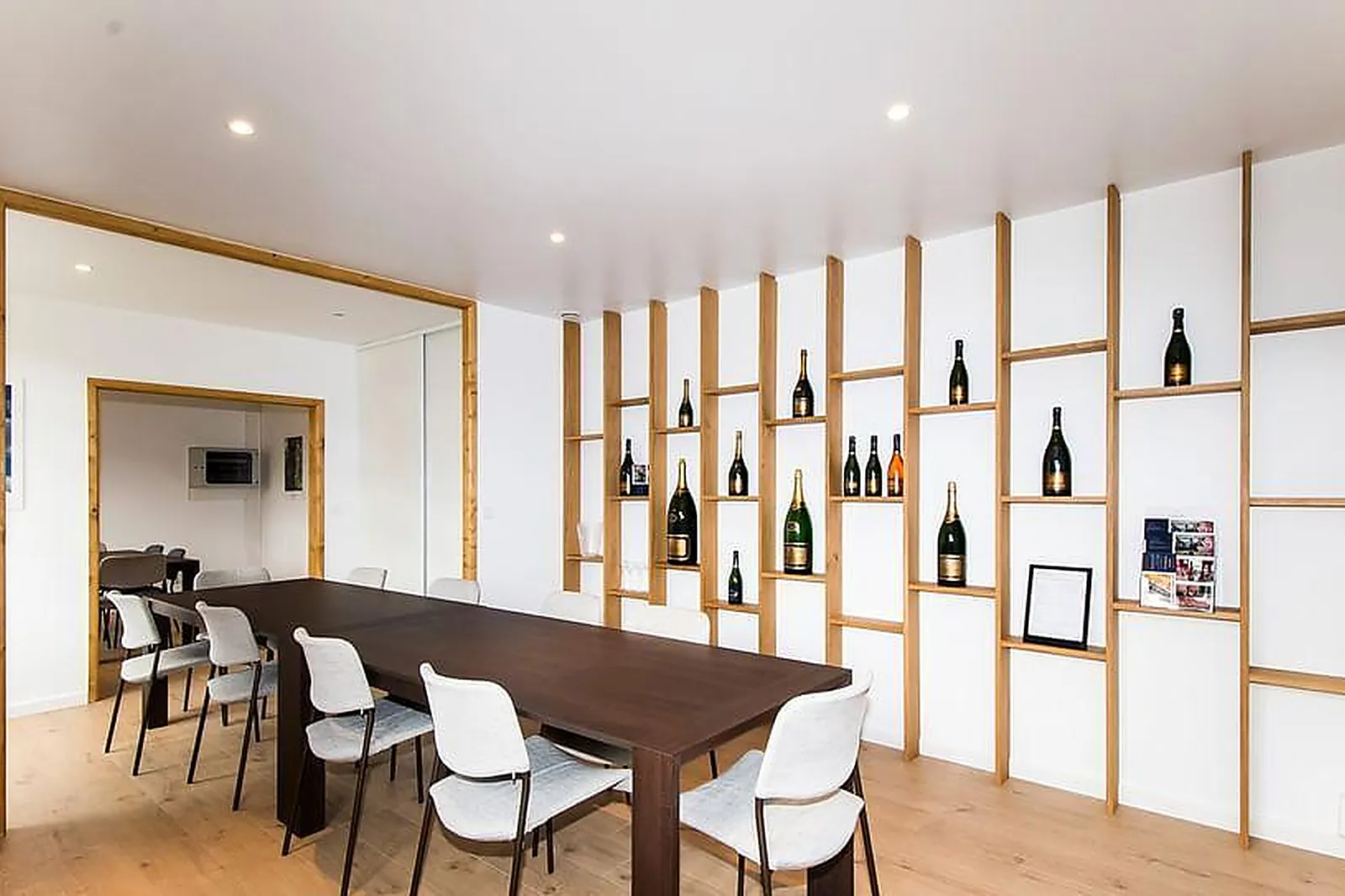 Lieux événementiels, DOMAINE R.RENAUDIN