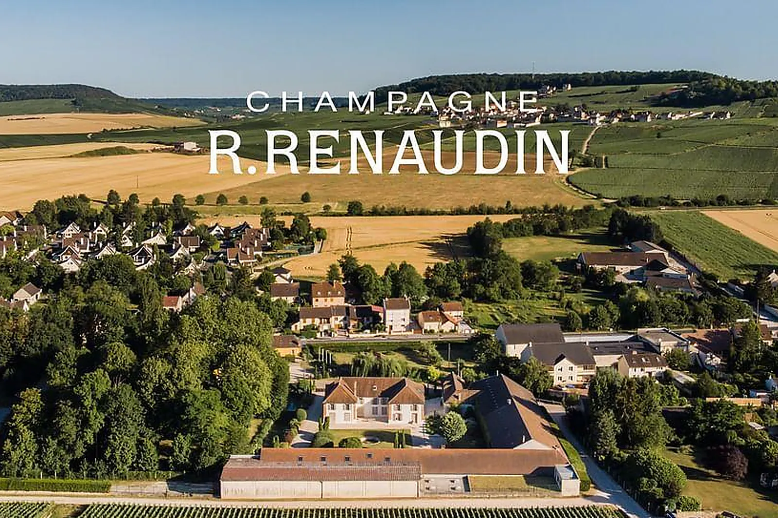 Lieux événementiels, DOMAINE R.RENAUDIN