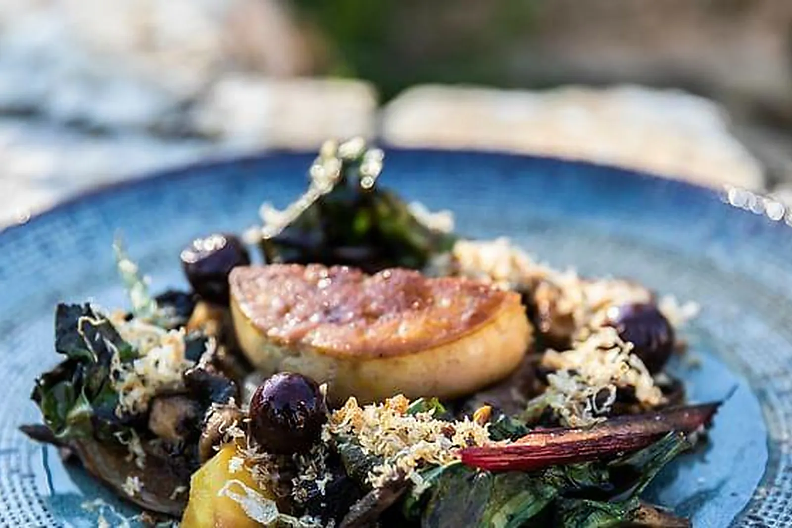 Lieux événementiels, DOMAINE RABIEGA