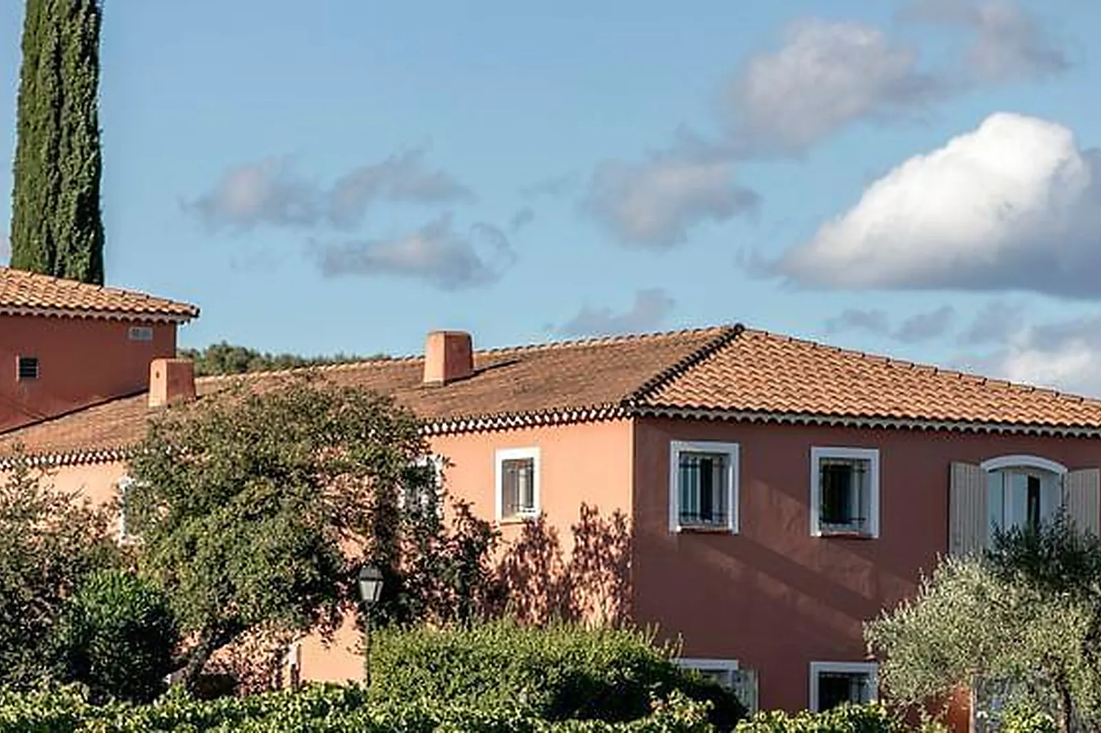 Lieux événementiels, DOMAINE RABIEGA