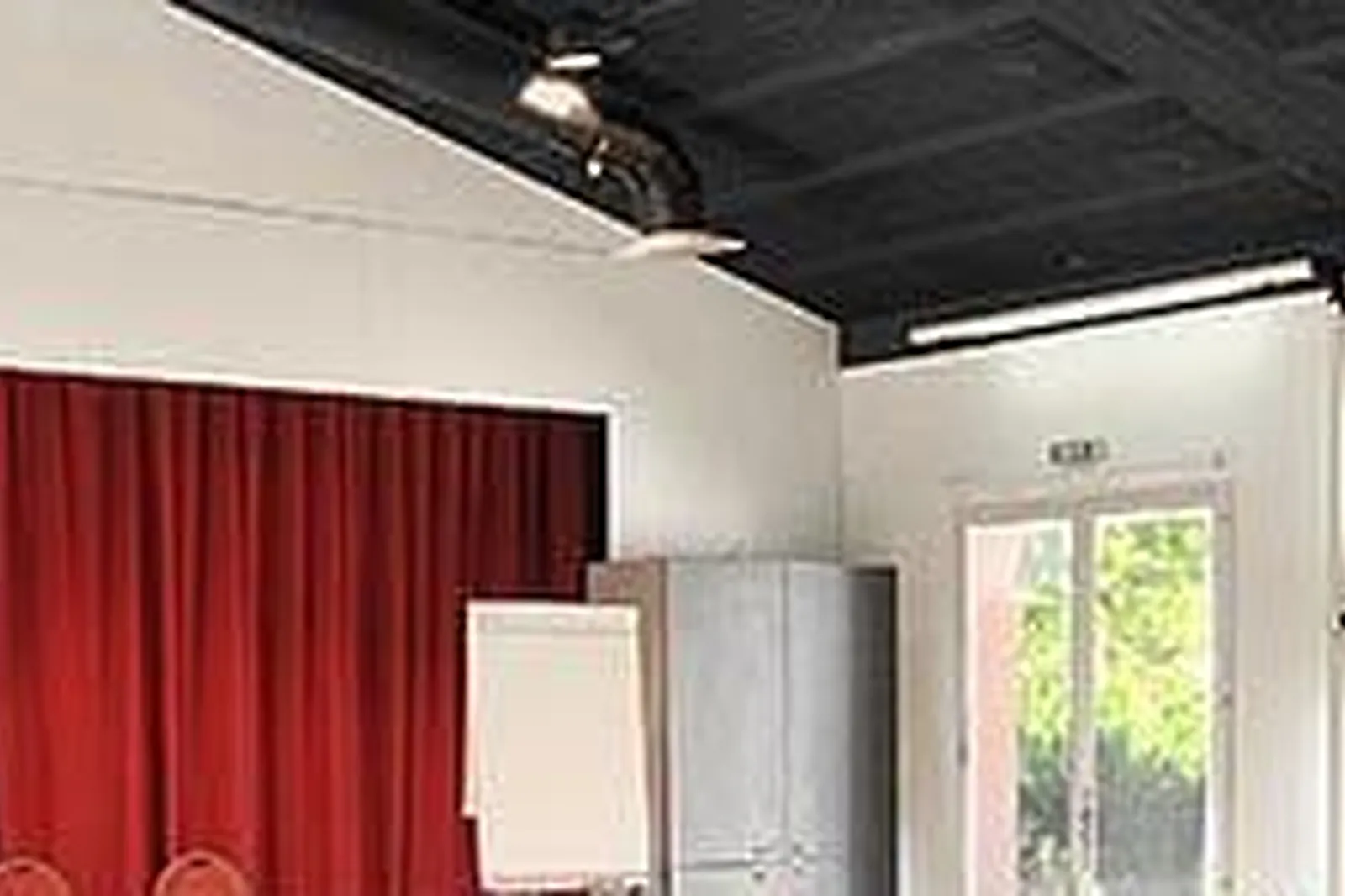 Lieux événementiels, DOMAINE RABIEGA