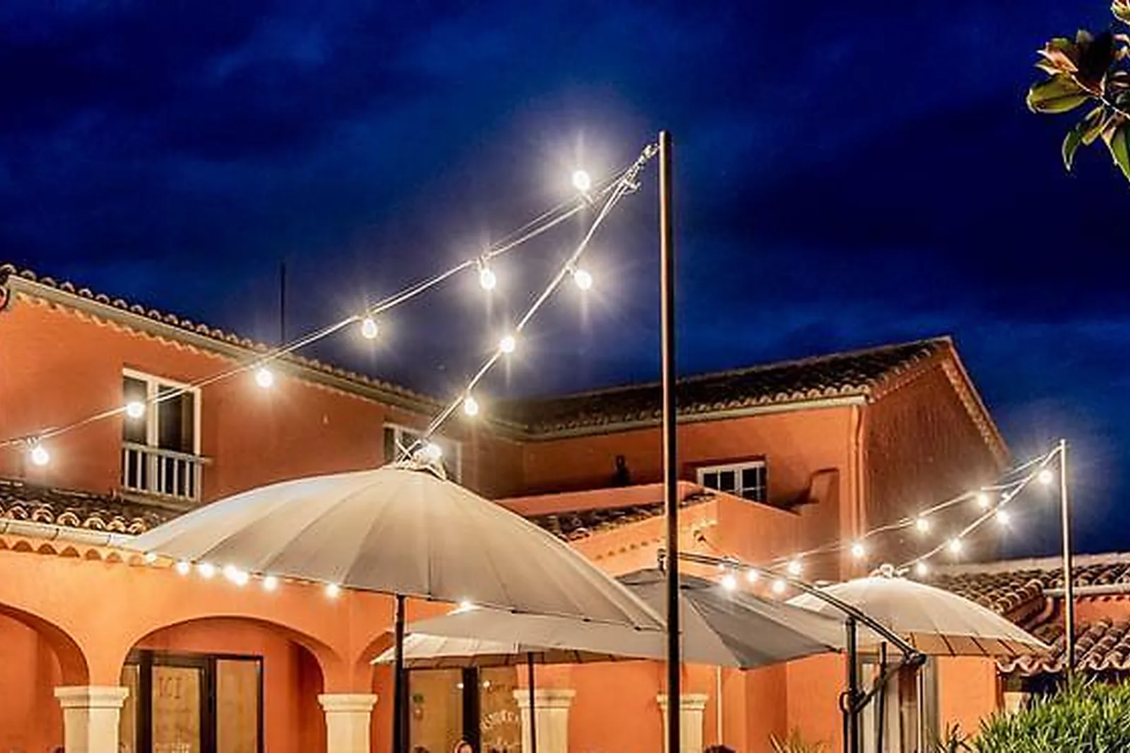 Lieux événementiels, DOMAINE RABIEGA